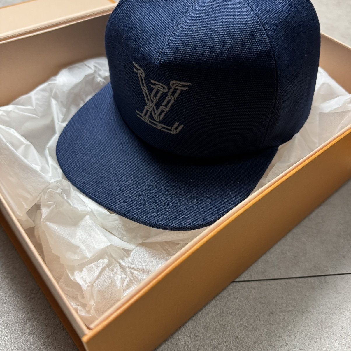 Louis Vuitton × Virgil Abloh Louis Vuitton NEW Virgil Batman