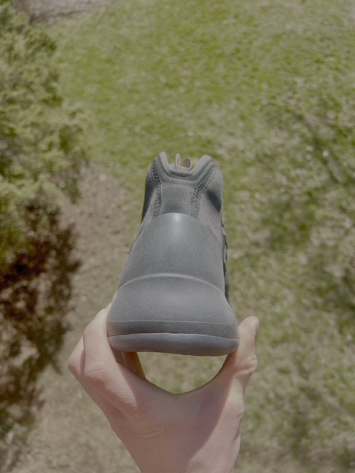 Yeezy Yeezy Quantum onyx Size US 10.5 / EU 43-44 - 8 Thumbnail