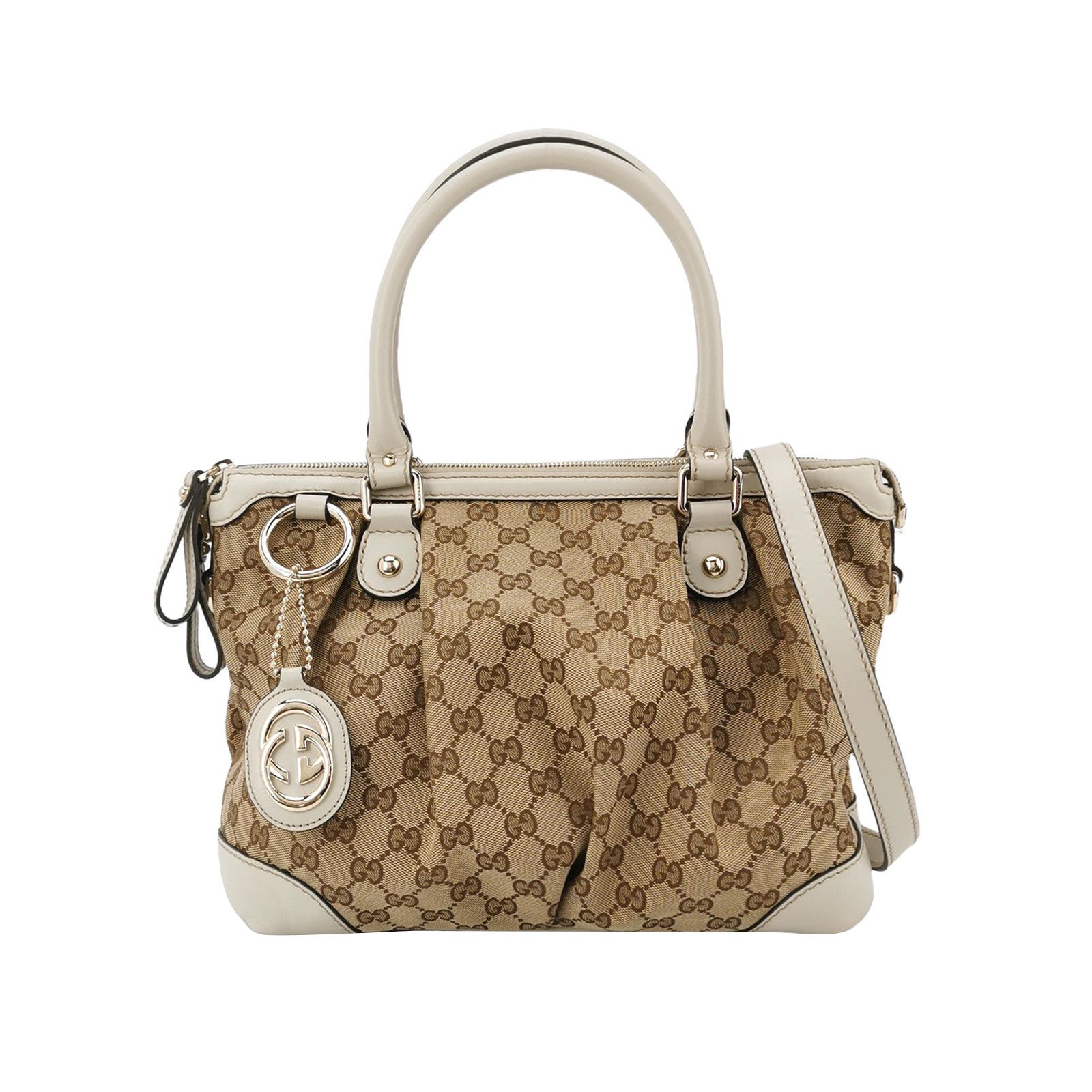 Gucci Gucci Women os Shoulder Bags Size ONE SIZE - 1 Thumbnail