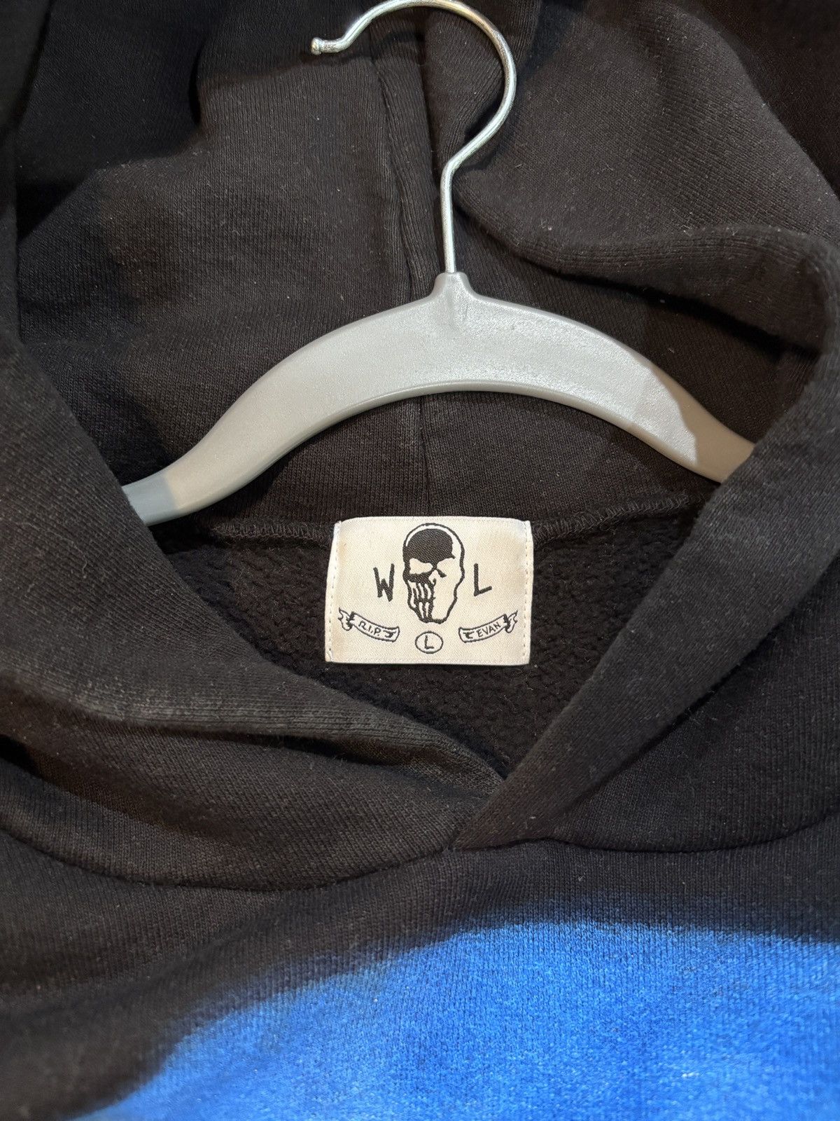 Warren Lotas Warren Lotas - Protector Hoodie Size US L / EU 52-54 / 3 - 4 Thumbnail