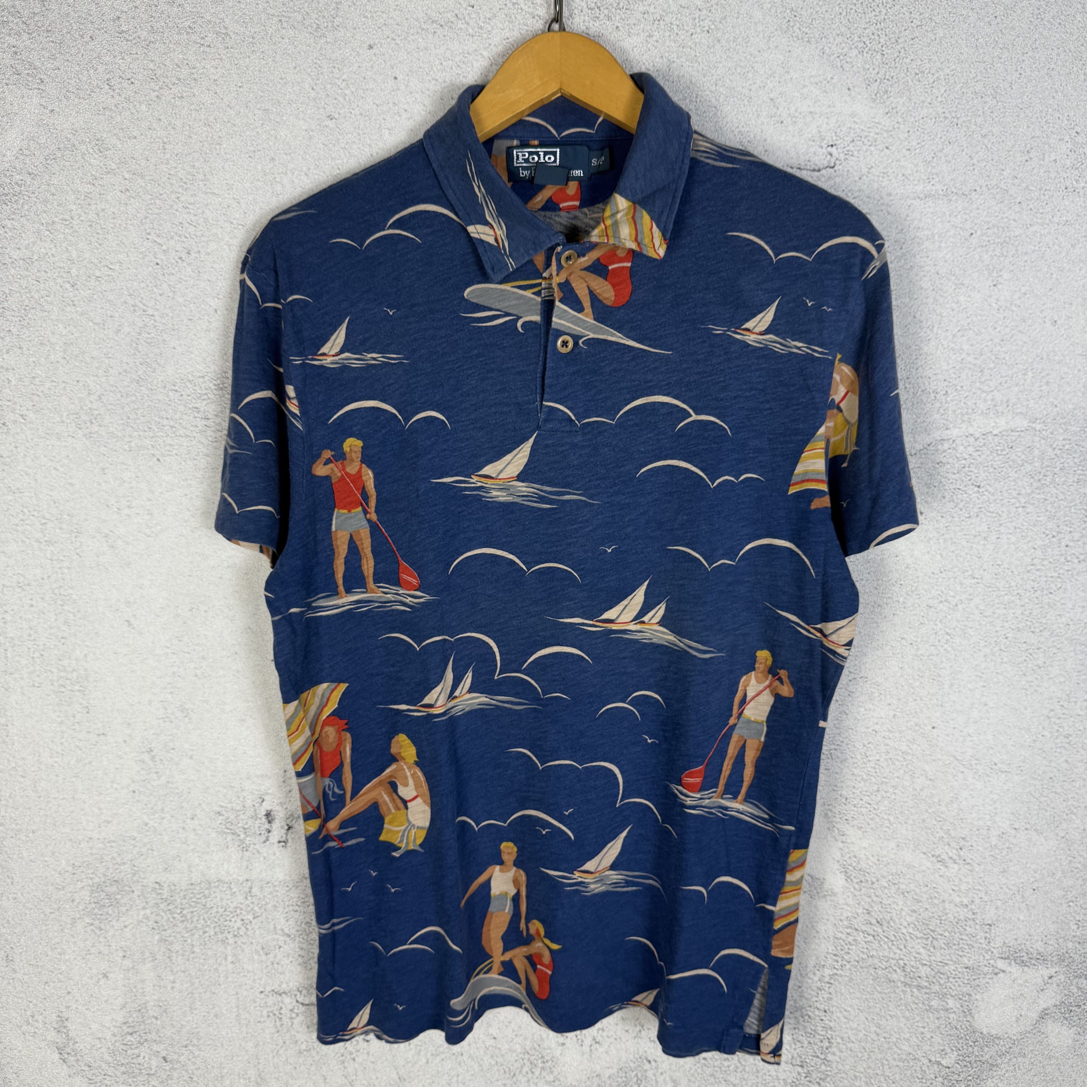 Polo RL1 TEAM RACING ポロシャツ 2011年 Polo Ralph Lauren Mens RALPH LAUREN RL1 2011 Japan Team Racing 8