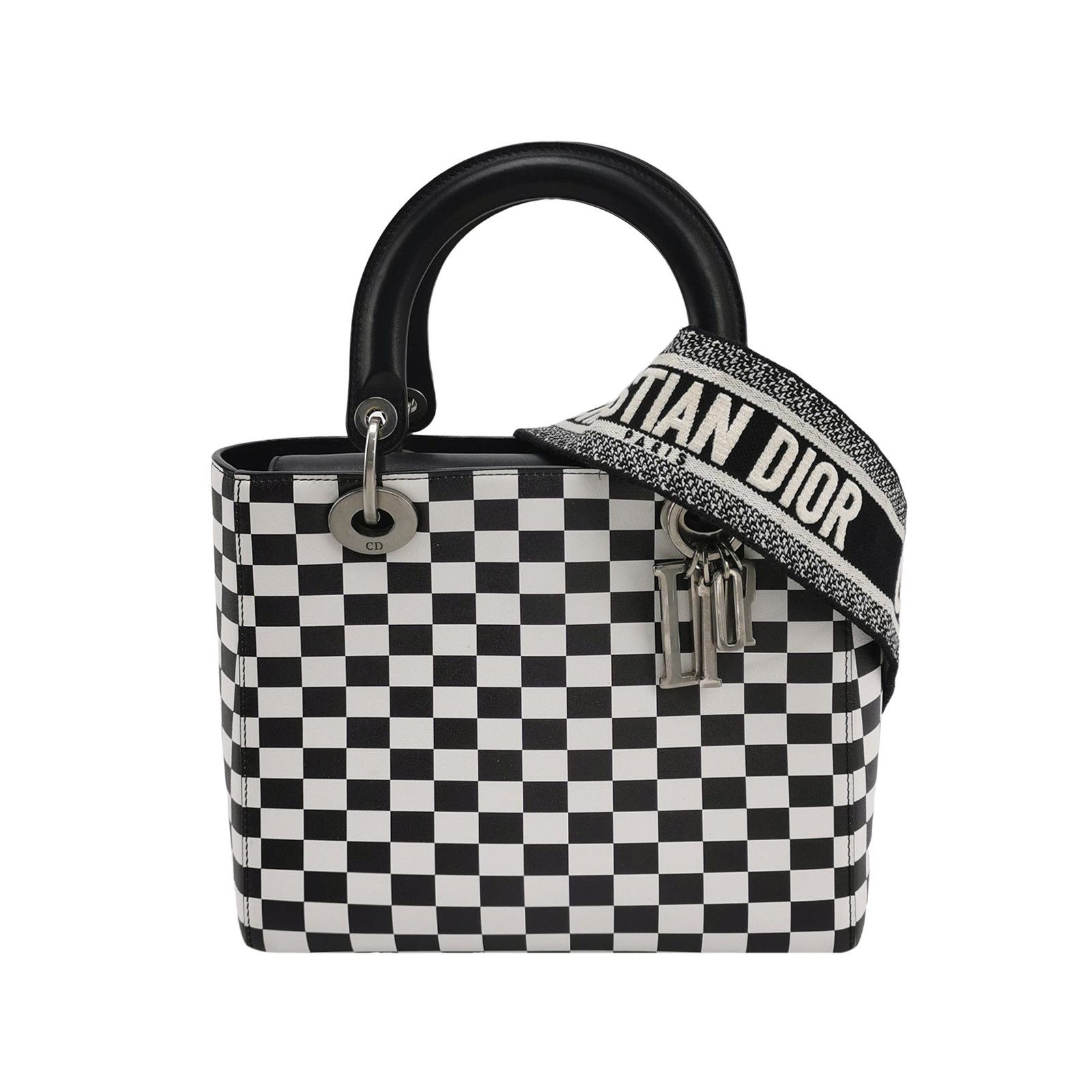 Dior Dior Women os Shoulder Bags Size ONE SIZE - 1 Thumbnail