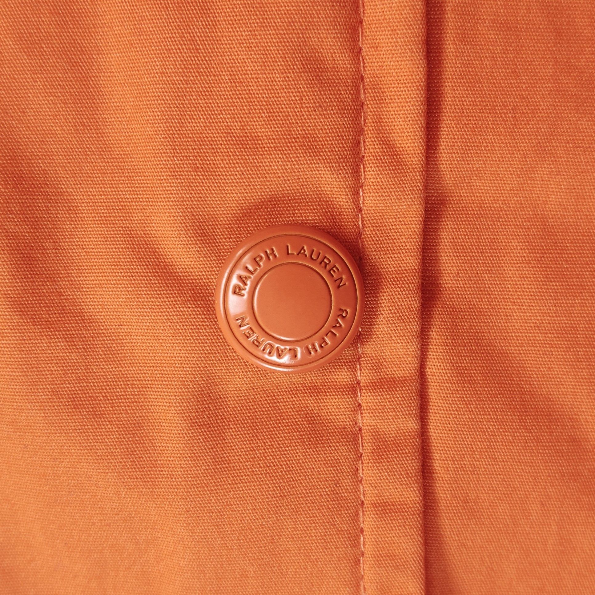 Polo Ralph Lauren Polo Ralph Lauren Windbreaker jacket Free Shipping FTP-3007 Size US M / EU 48-50 / 2 - 9 Thumbnail