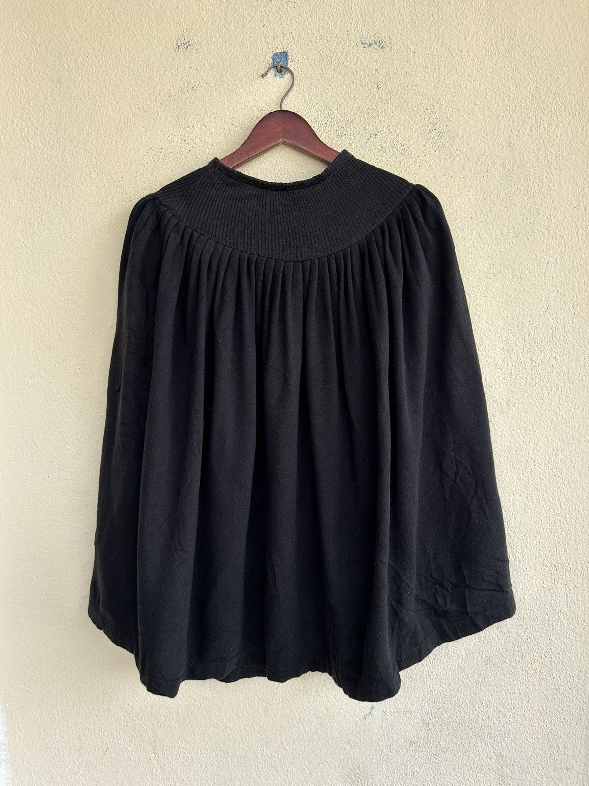 Norma Kamali Norma Kamali Skirt Size 22" - 2 Thumbnail