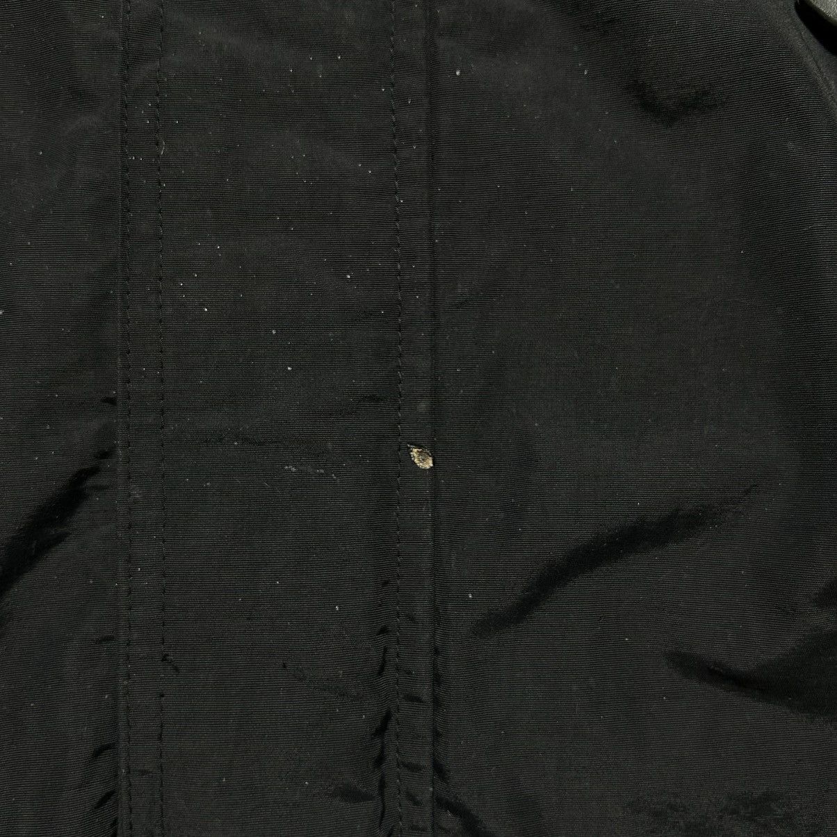 The North Face Vintage The North Face Hoodie Jacket Size US L / EU 52-54 / 3 - 12 Thumbnail
