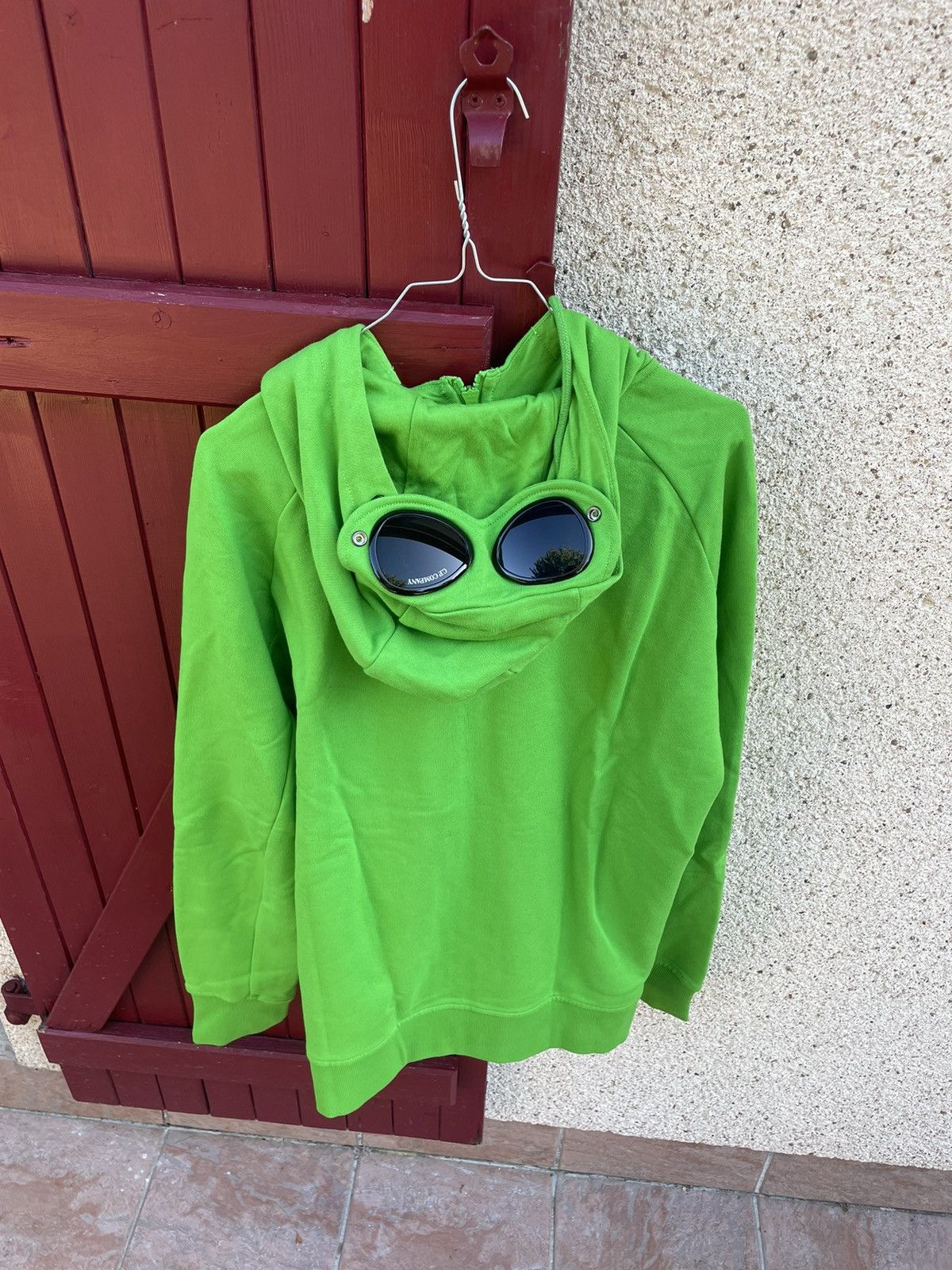 C.P. Company Ligth green CP Company sweatshirt Size US M / EU 48-50 / 2 - 1 Thumbnail