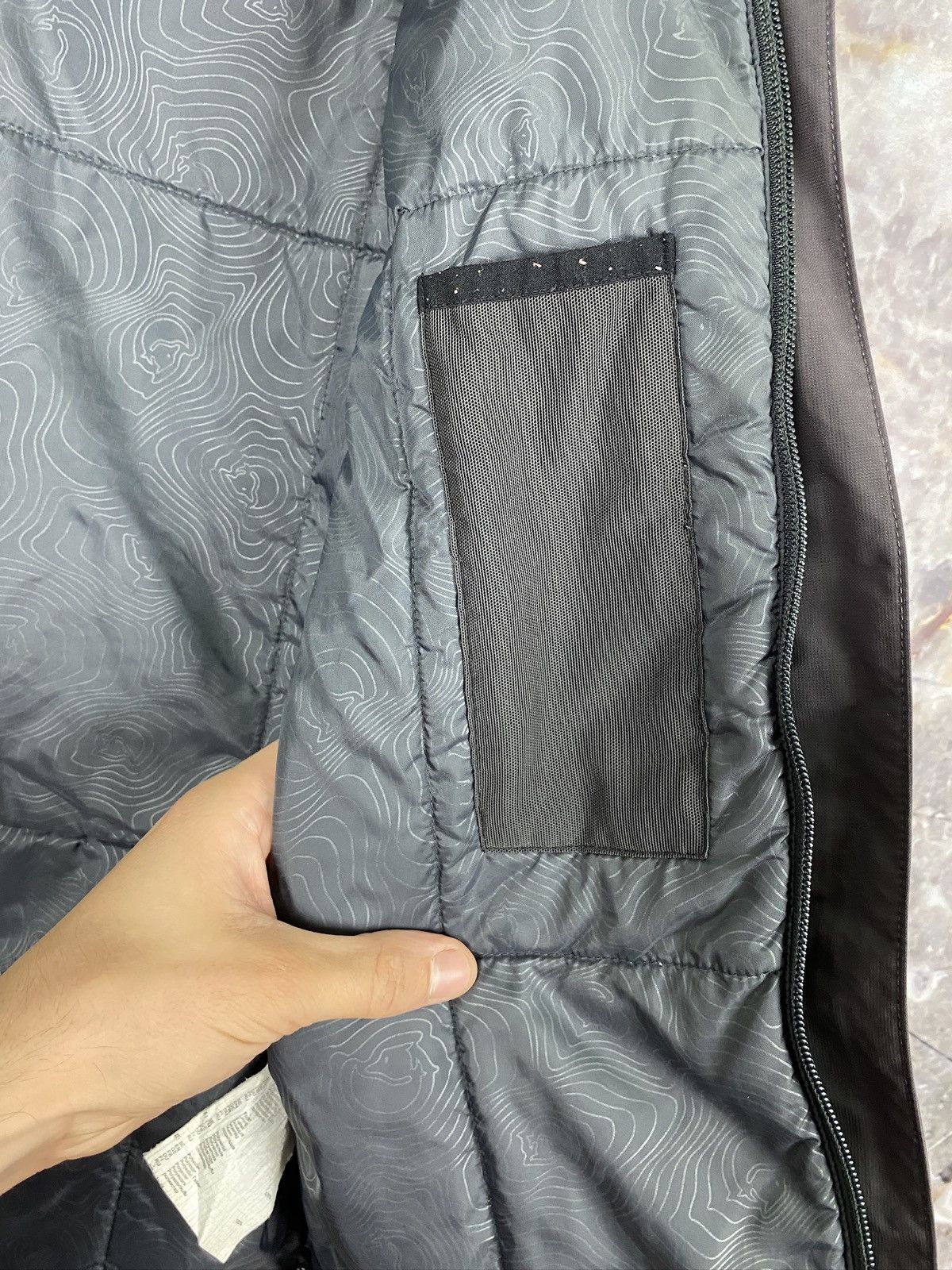 Fjallraven Women’s Jacket Fjallraven Hydratic Outdoor Size XXS Size XXS / US 00 / IT 34 - 15 Thumbnail