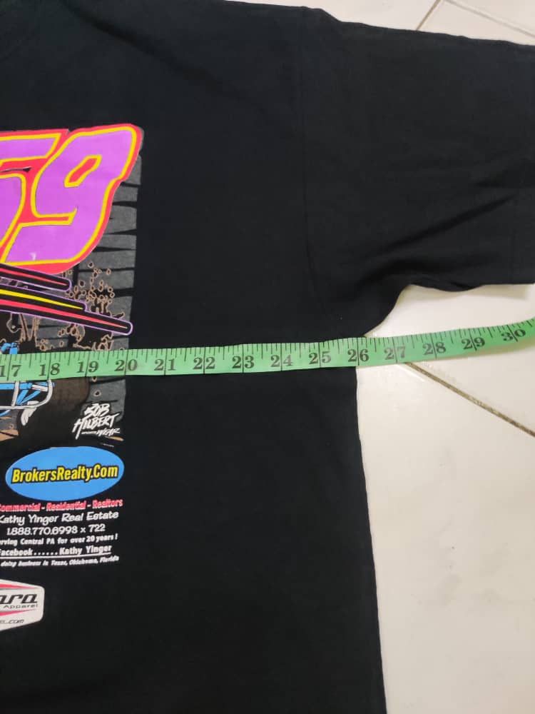Gildan Steve wilbur2010 wingless super sportman Sprint catr Size US XXL / EU 58 / 5 - 7 Thumbnail