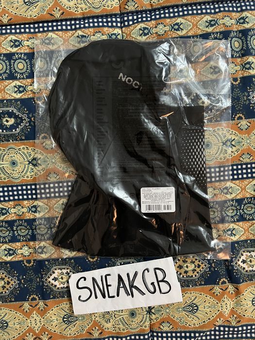 Nike Nike x NOCTA Cold Breath Balaclava face ski mask Grailed