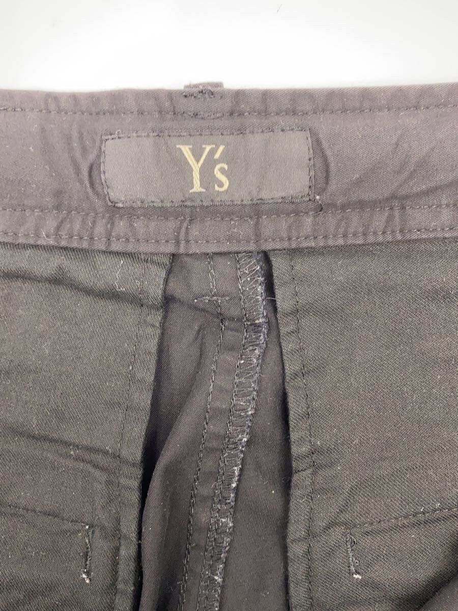 Yohji Yamamoto yohji yamamoto pour homme Y's Cotton/Straight pants Size US 29 - 4 Thumbnail