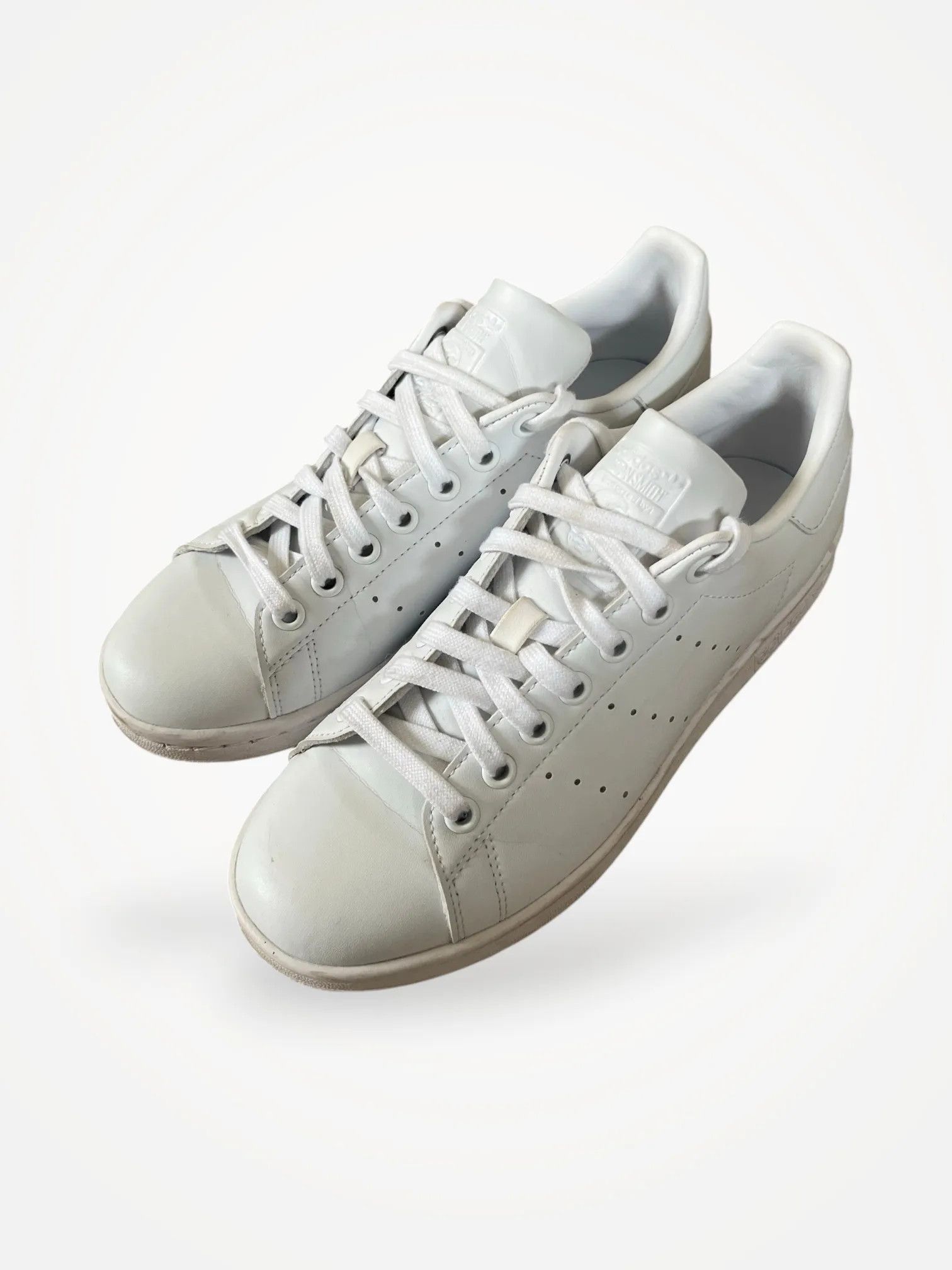 Adidas Adidas Adidas Stan Smith Sneakers Size US 8 / IT 38 - 1 Thumbnail