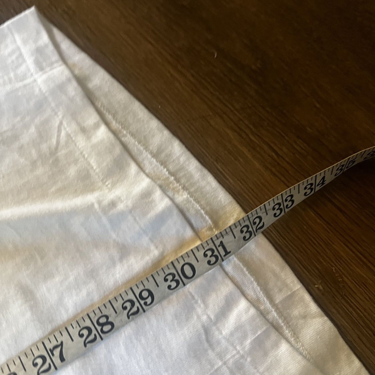 Hanes × Vintage Leroy Van Connett Narc Champ Tee Size US L / EU 52-54 / 3 - 5 Thumbnail