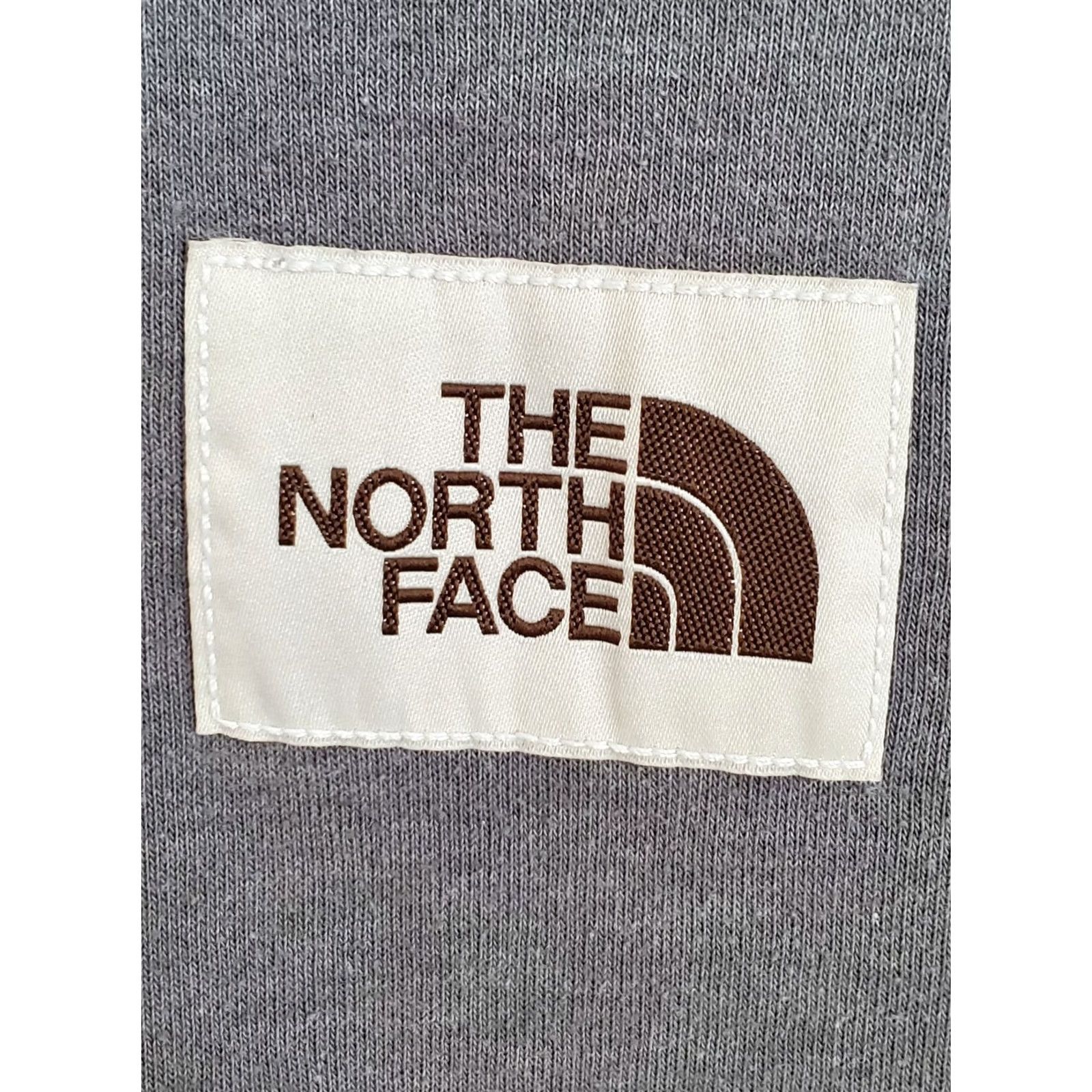 The North Face The North Face Shirt Mens S Gray Hoodie Sweatshirt Solid Men Size Size US S / EU 44-46 / 1 - 3 Thumbnail