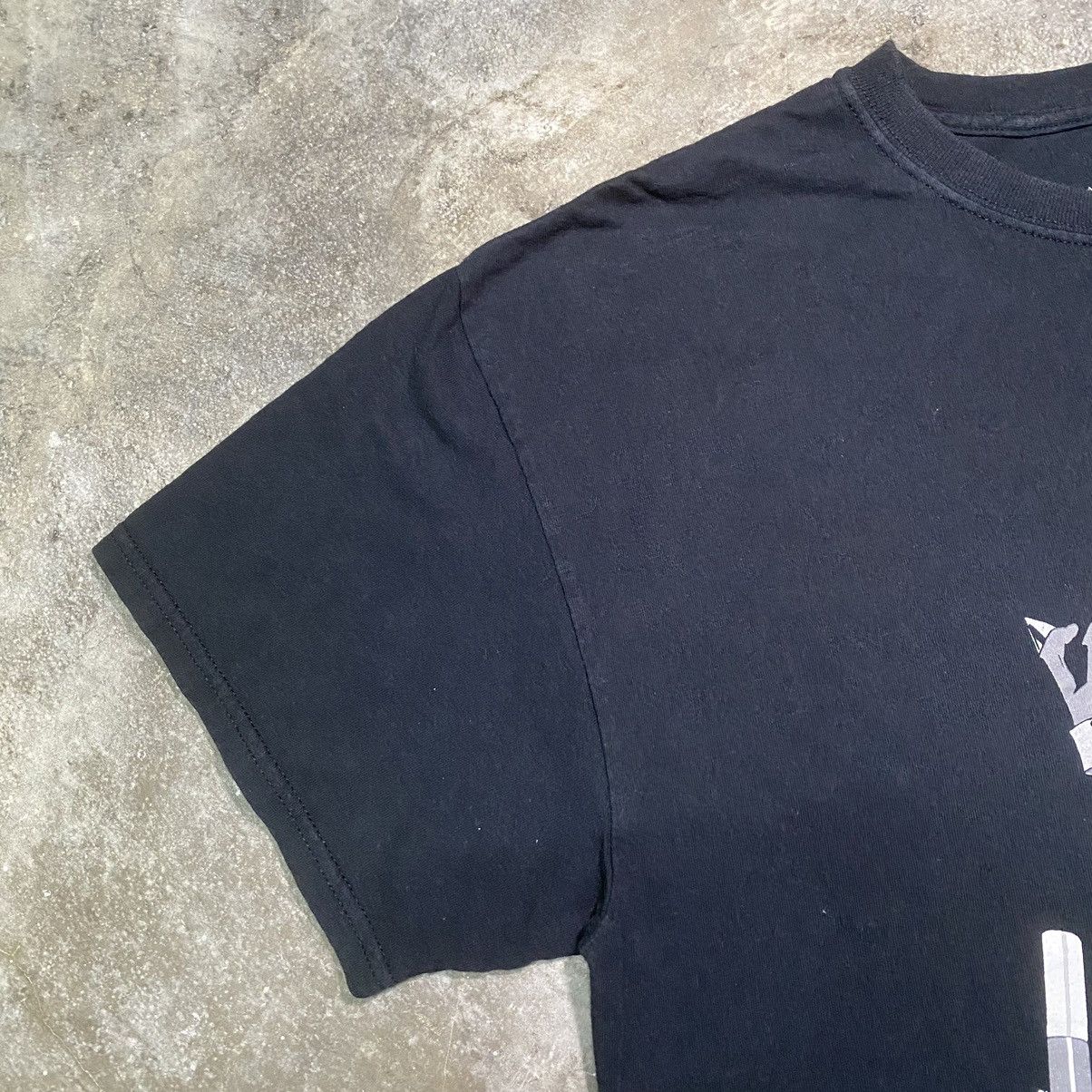 Anime × Vintage NARUTO SHIPPUDEN ANBU SQUAD ANIME T SHIRT SIZE XLARGE Size US XL / EU 56 / 4 - 4 Thumbnail