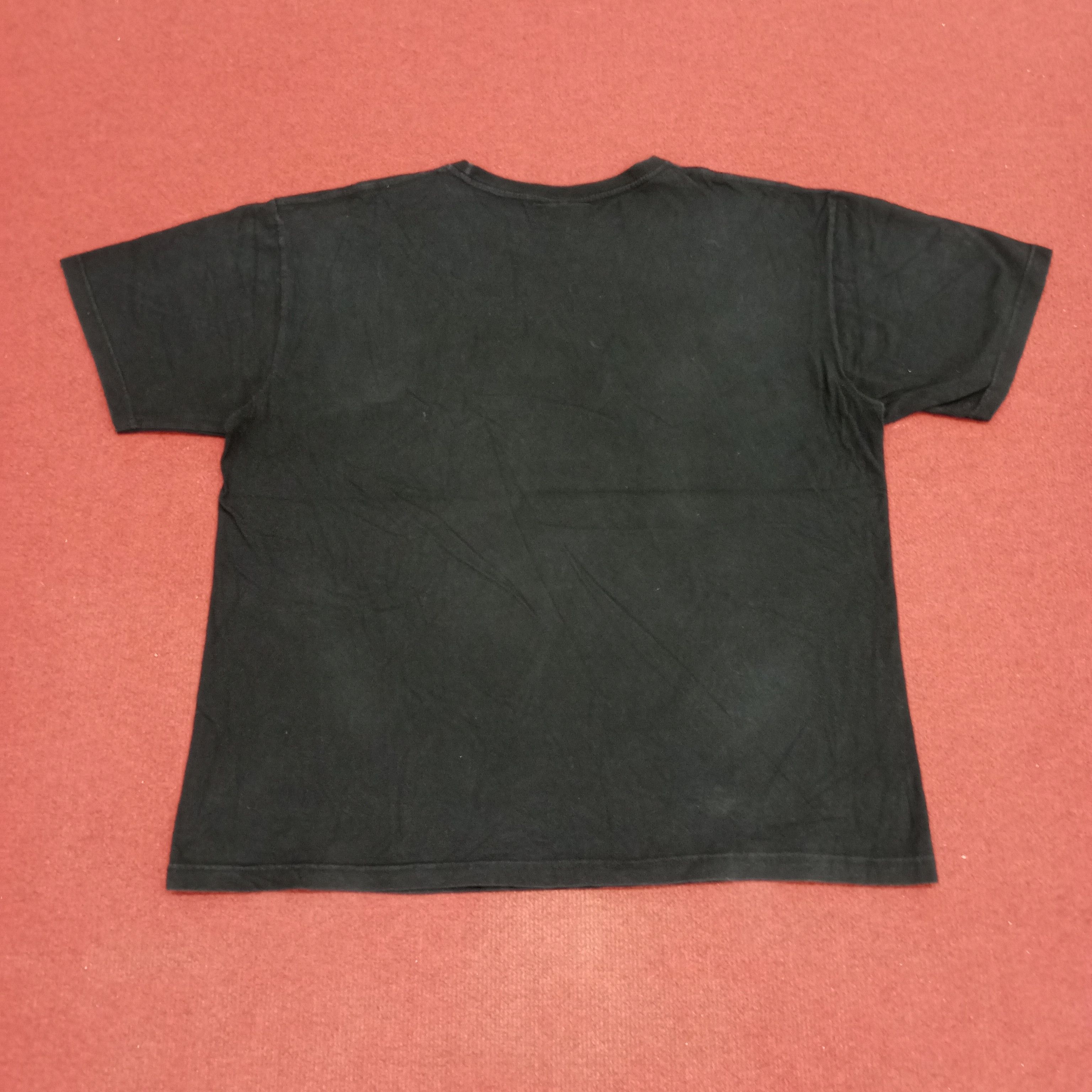 Band Tees Slipknot Rock Band Tshirt Size US XL / EU 56 / 4 - 3 Thumbnail