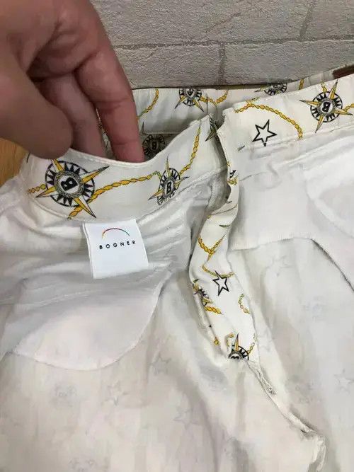 Other Vintage Style Baggy jeans Size US 33 - 4 Thumbnail