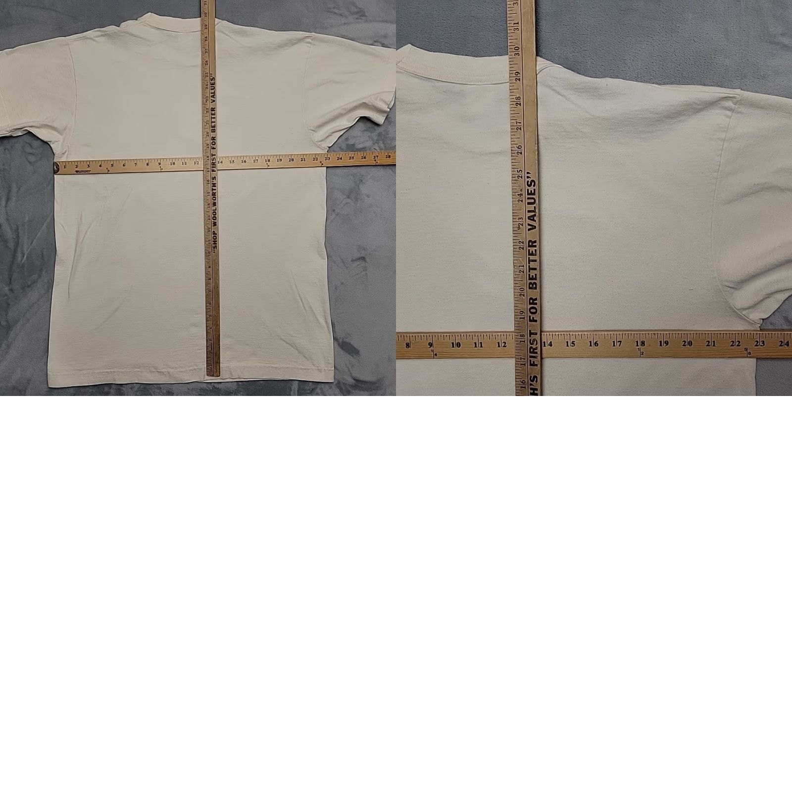 Jerzees VTG Quilters Guild Shirt Mens XL Single Stitch 90s Missoula Montana Made in USA Size US XL / EU 56 / 4 - 8 Thumbnail