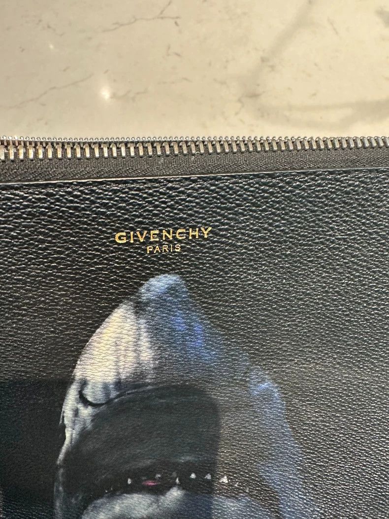 Givenchy Givenchy Shark Bag Size ONE SIZE - 2 Thumbnail