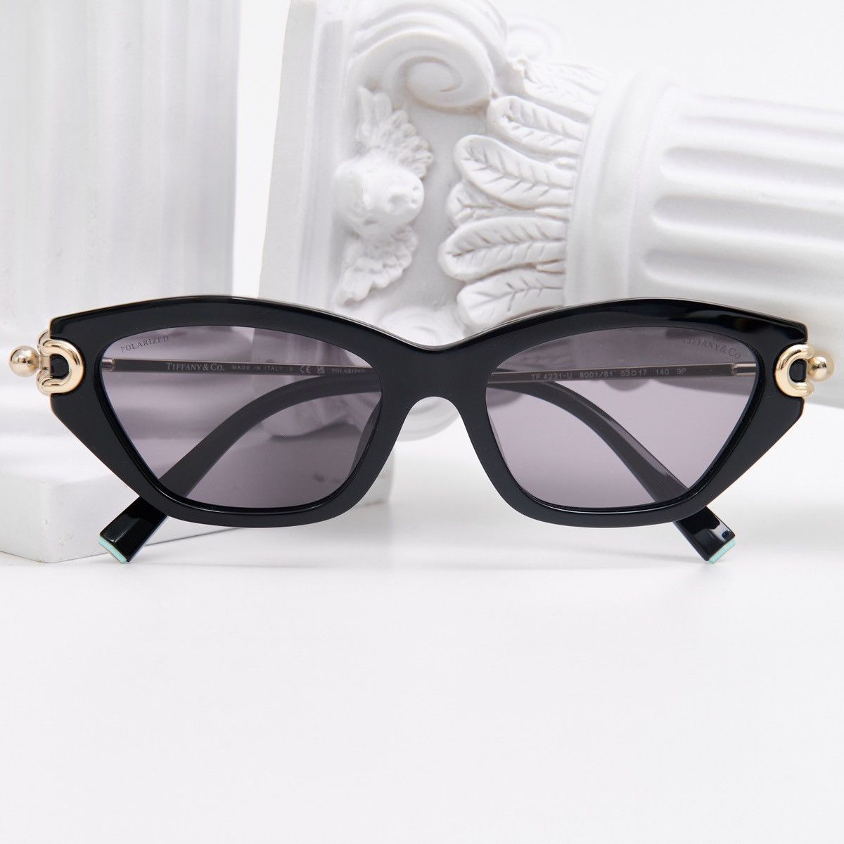 Tiffany & Co. TIFFANY&CO 0TF4231U 800181 SUNGLASSES Size ONE SIZE - 6 Thumbnail