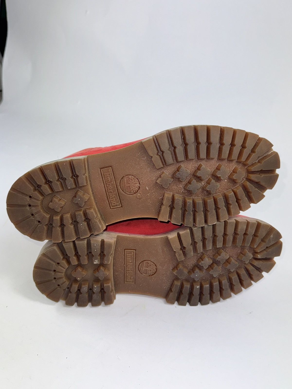 Timberland TIMBERLAND 6 INCH BOOTS Size US 8.5 / EU 41-42 - 6 Thumbnail