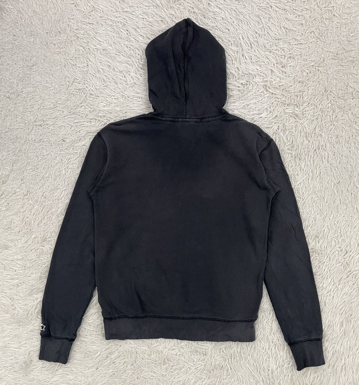 Starter Starter Big Logo Printed Hoodie Size US M / EU 48-50 / 2 - 2 Thumbnail