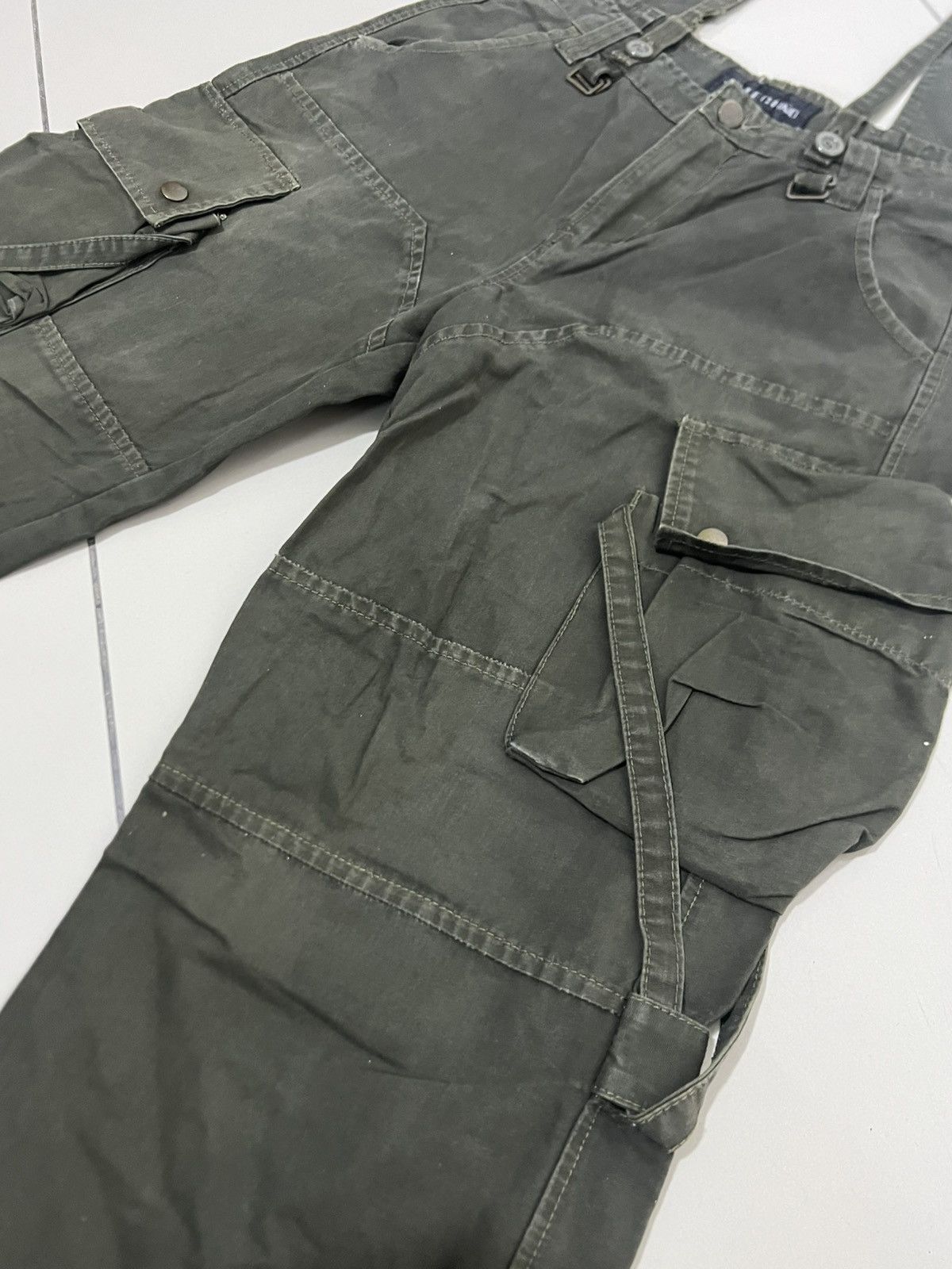 Other Techno tactical pants Size US 30 / EU 46 - 3 Thumbnail