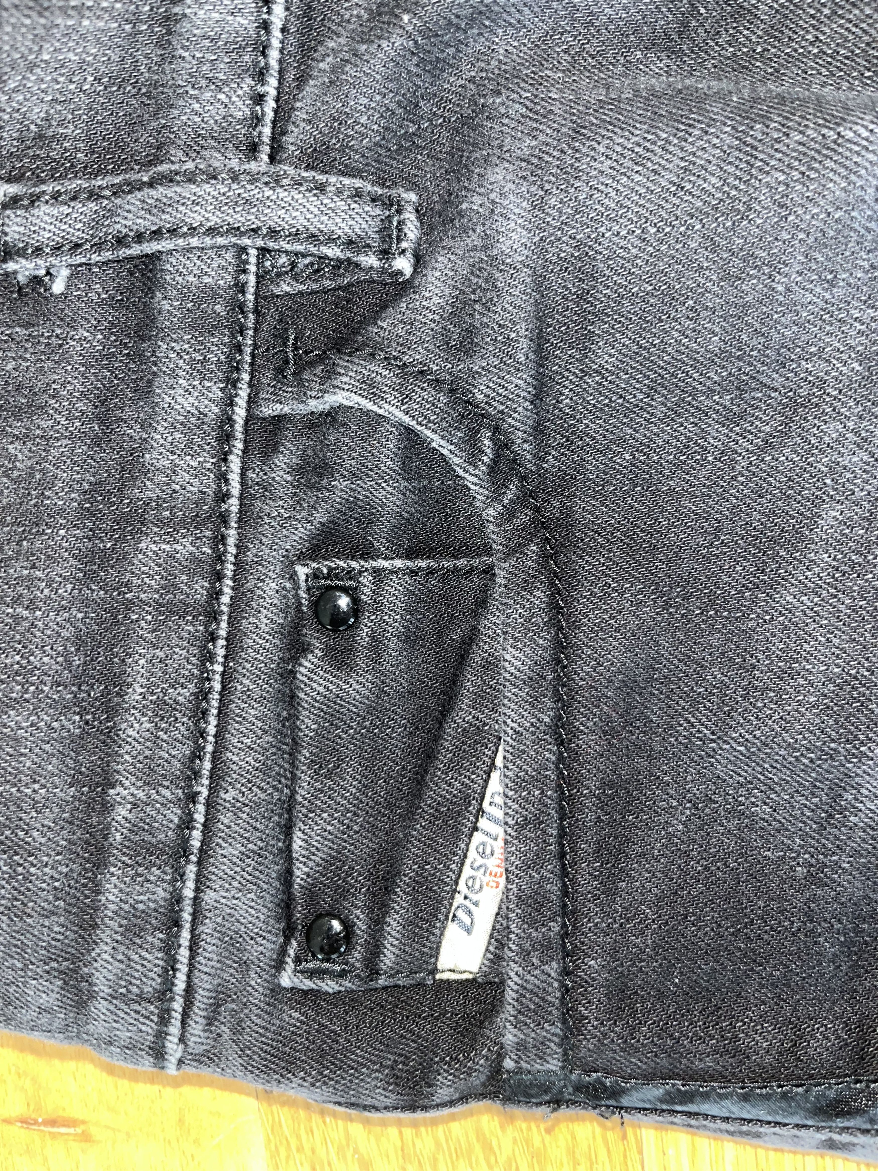 Diesel Diesel Skinny Jeans Size US 26 / EU 42 - 2 Thumbnail