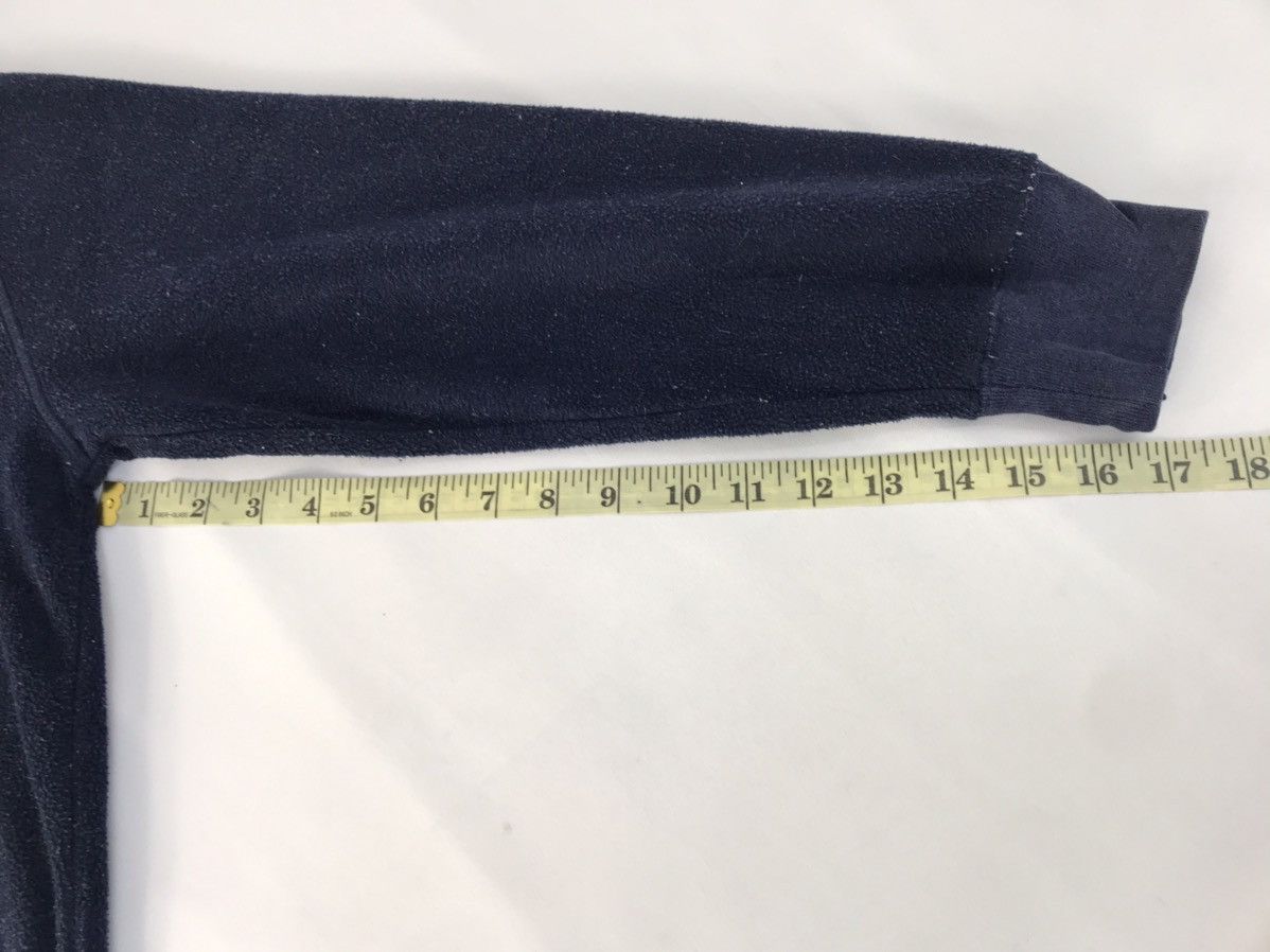Gap GAP Authentic Hoodies Full Zip Spell Out Design Size US M / EU 48-50 / 2 - 13 Thumbnail