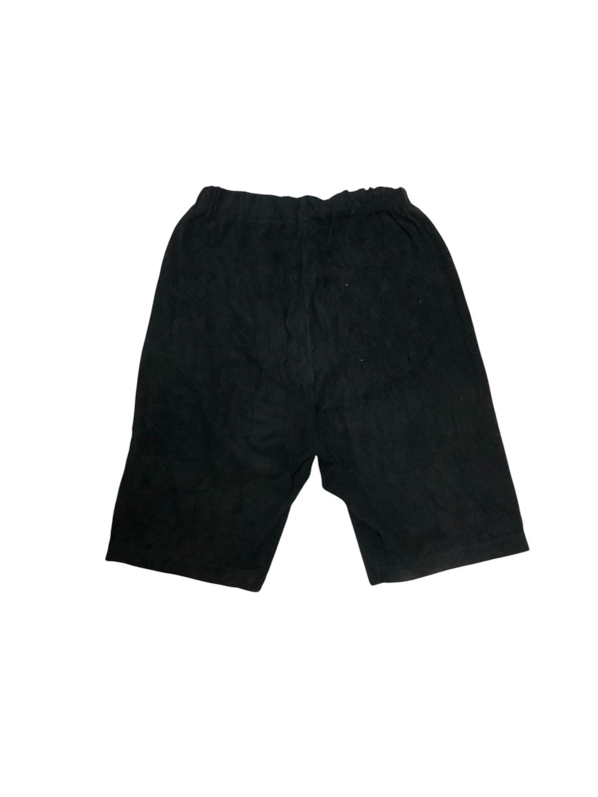 Issey Miyake × Japanese Brand × Vintage Vintage I.S Issey Miyake Plain Shortpants Size US 29 - 2 Thumbnail