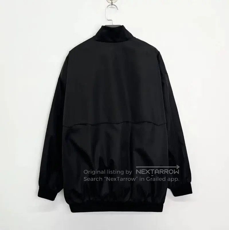 Prada Prada Black Nylon Long Coat for Men. Size US S / EU 44-46 / 1 - 2 Thumbnail