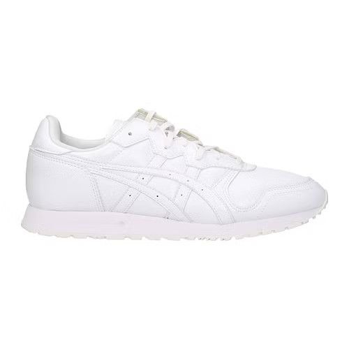 ob1o1e0324 Sneakers in White & Optic White