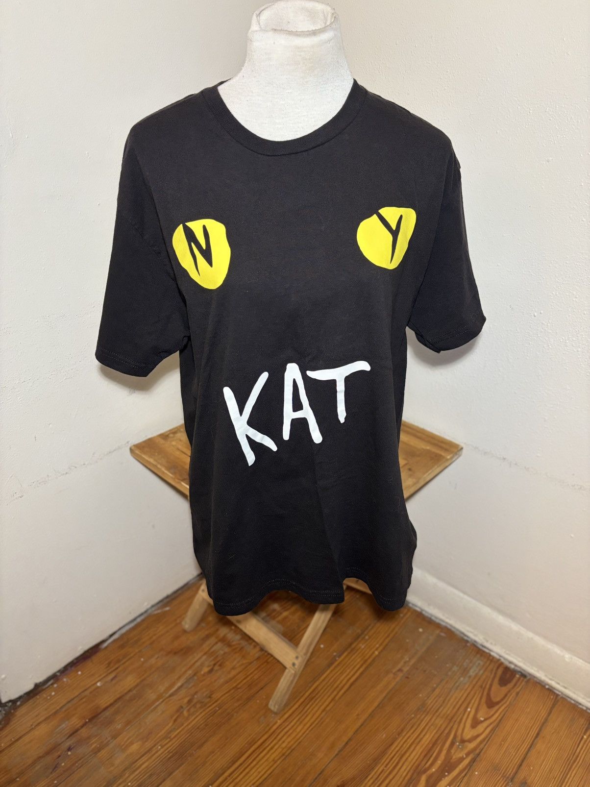 Other Cookies Hoops Karl Anthony Towns Tee Shirt Size US L / EU 52-54 / 3 - 2 Thumbnail