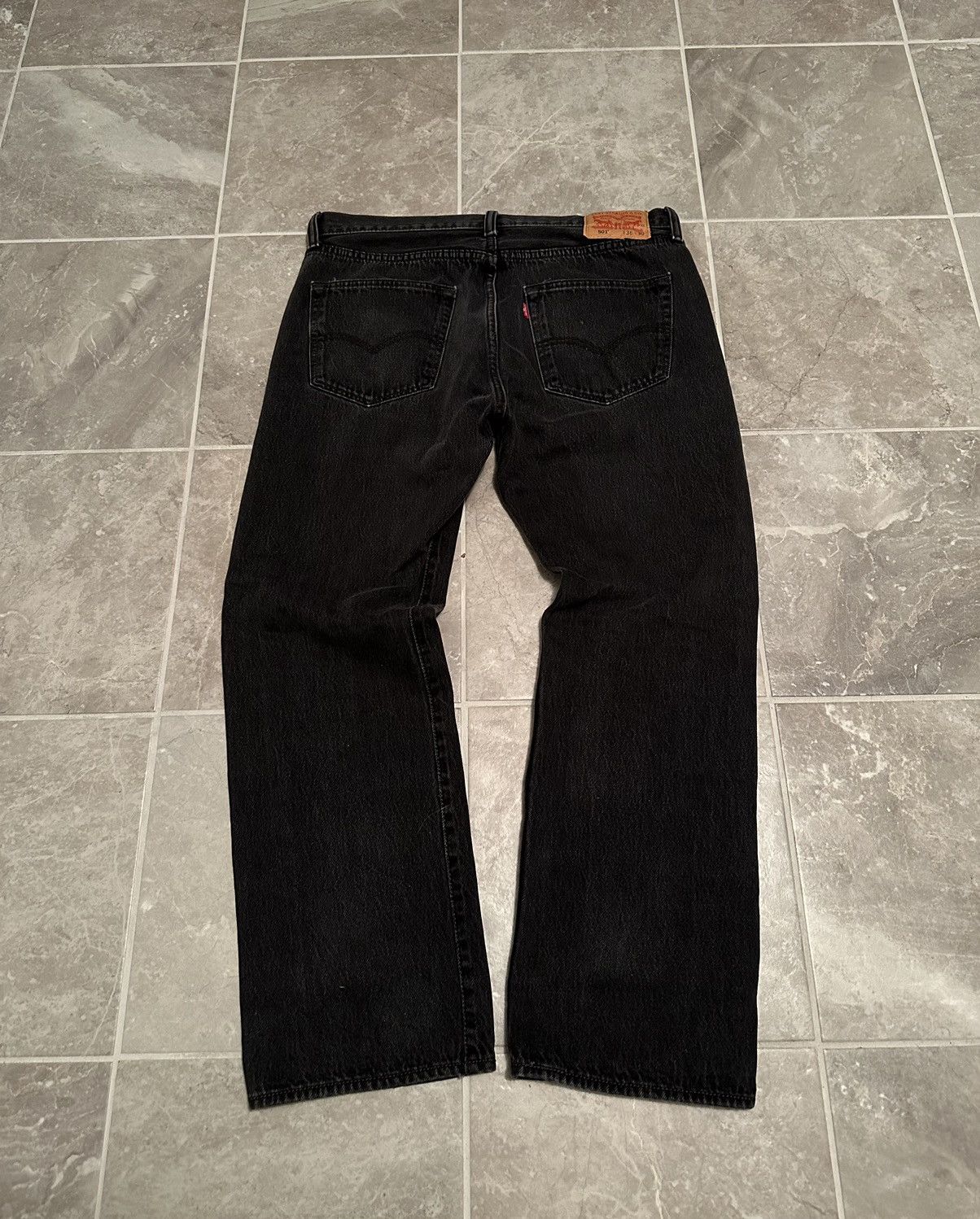 Levi's × Levi's Vintage Clothing Levi’s 501 Jeans Size US 36 / EU 52 - 2 Thumbnail
