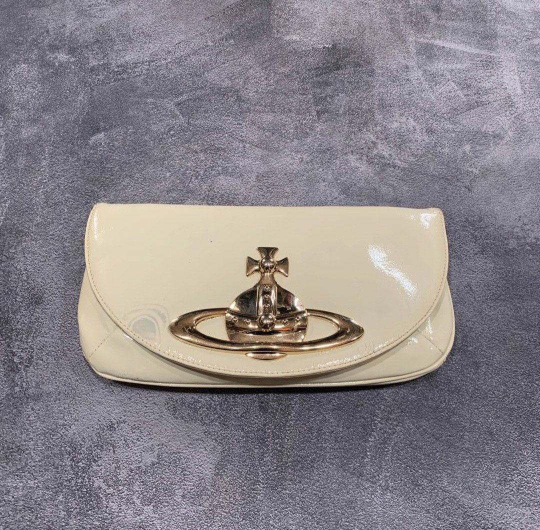 Vivienne Westwood Vivienne Westwood big orbs crossbody bag Size ONE SIZE - 1 Thumbnail