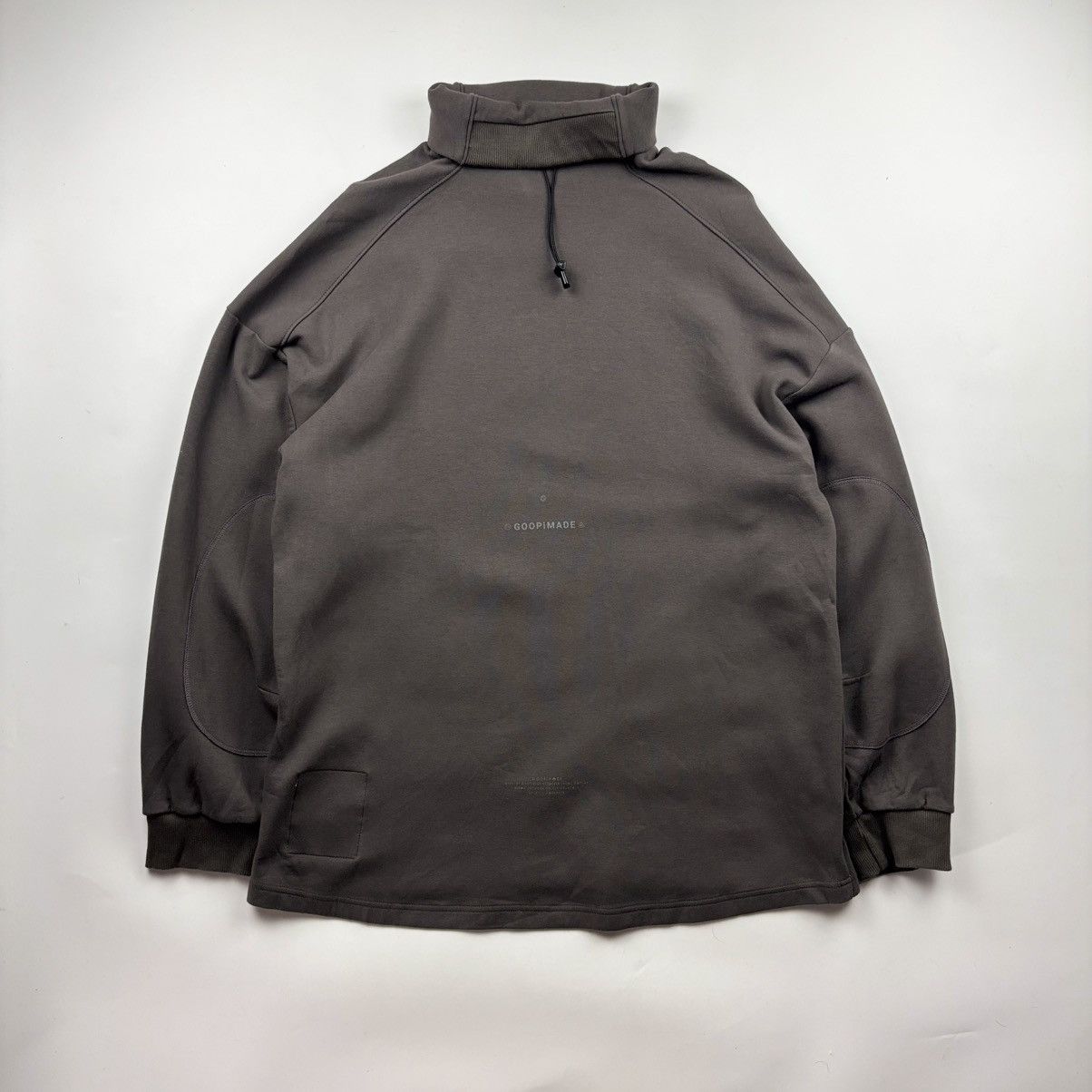 GOOPiMADE Goopimade Entdecken Sweater Size US M / EU 48-50 / 2 - 3 Thumbnail