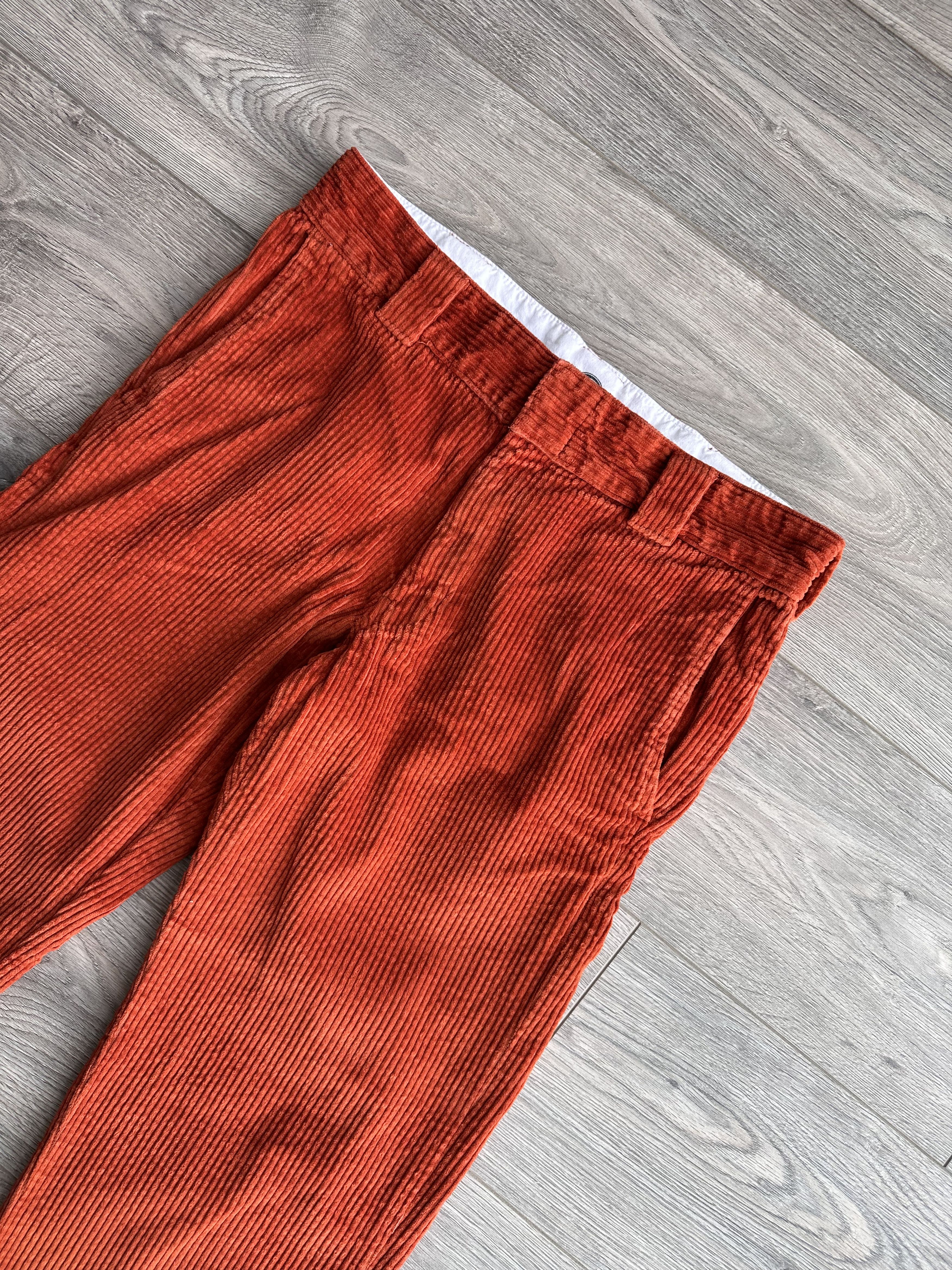 Dickies Dickies Velvet Pants Size US 32 / EU 48 - 3 Thumbnail
