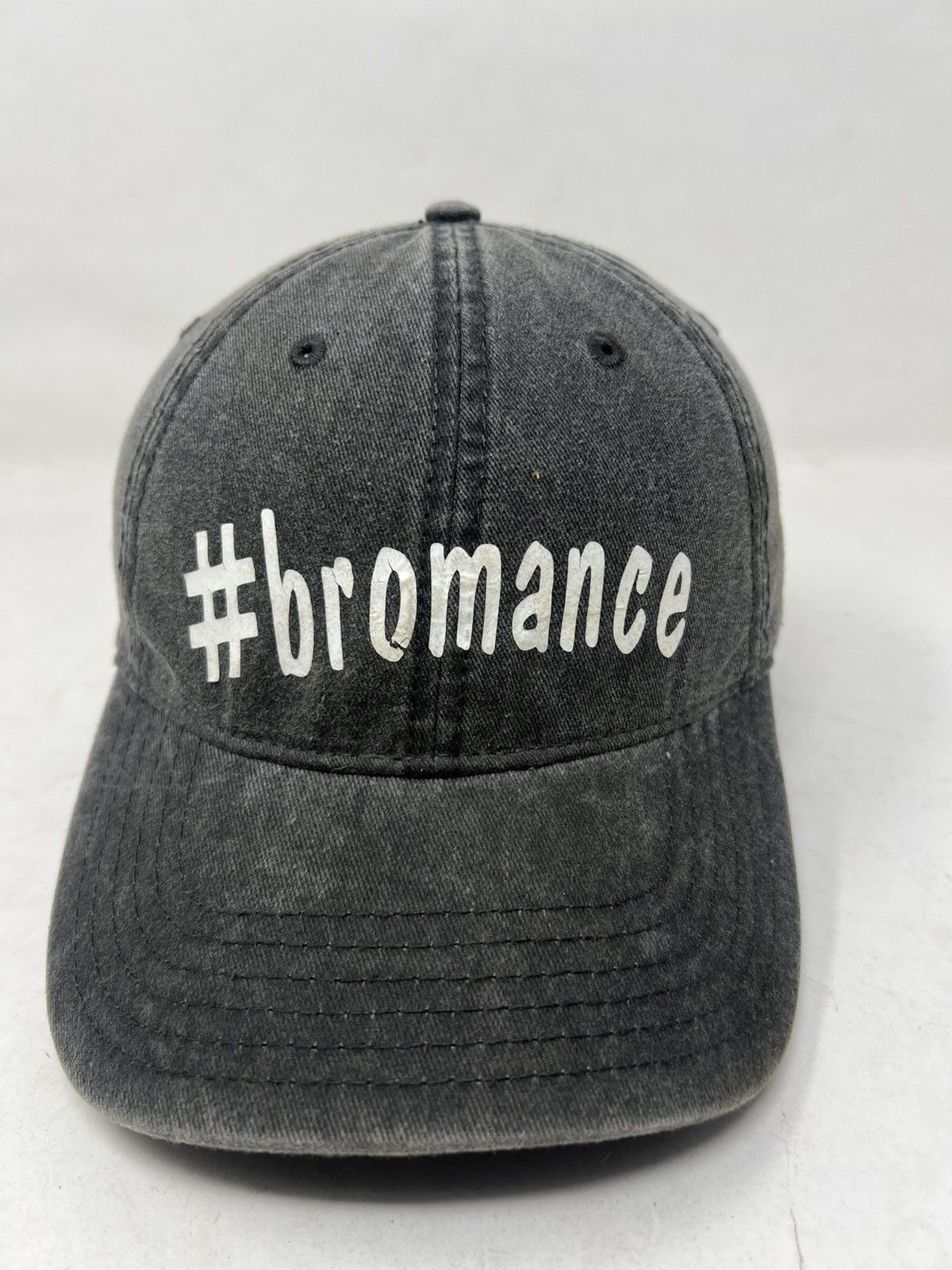 20471120 #bromance archive hat Size ONE SIZE - 6 Thumbnail