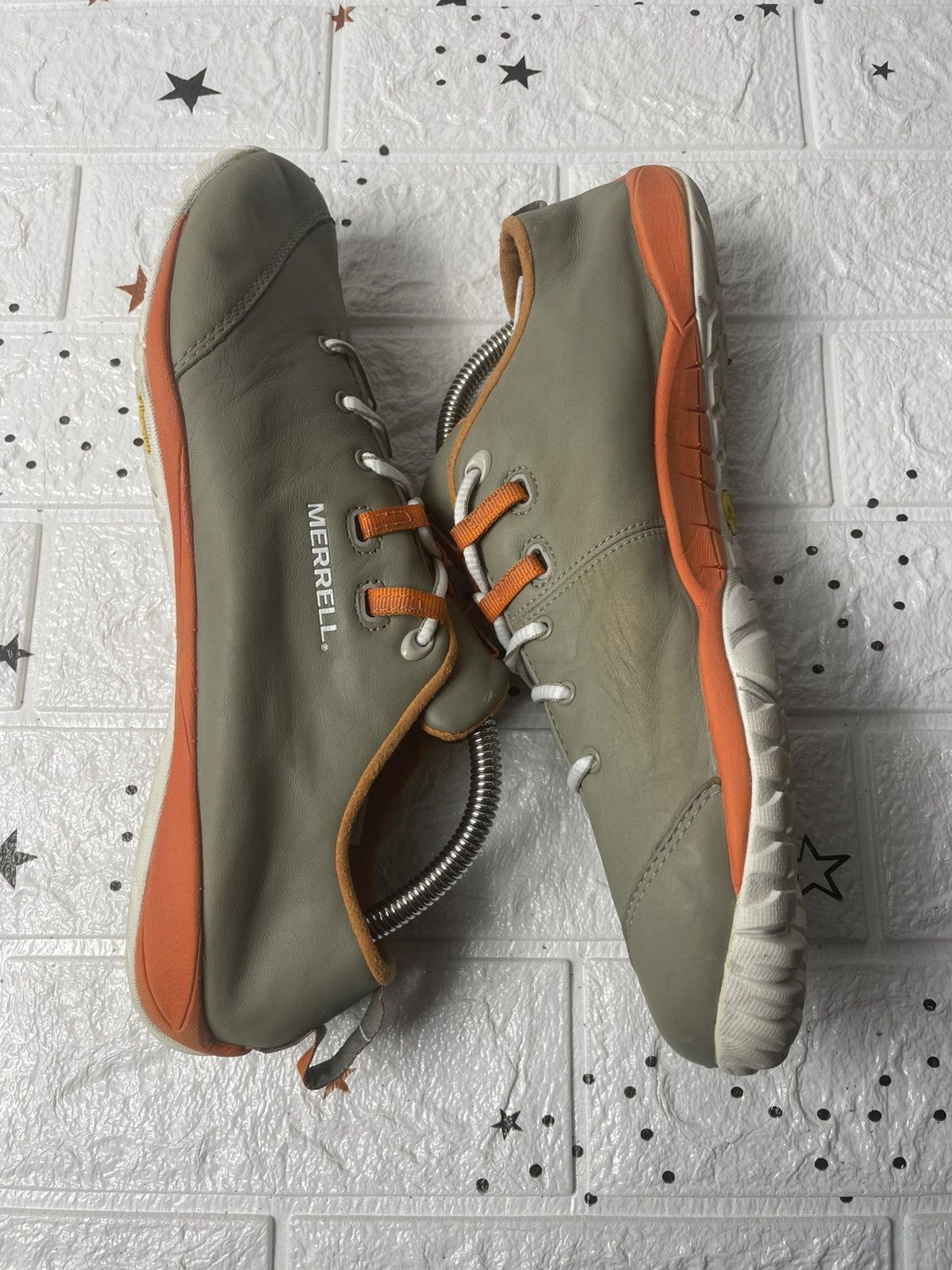 Merrell Merrell Performance Footwear US9.5 UK9 EUR43.5 Size US 9.5 / EU 42-43 - 5 Thumbnail