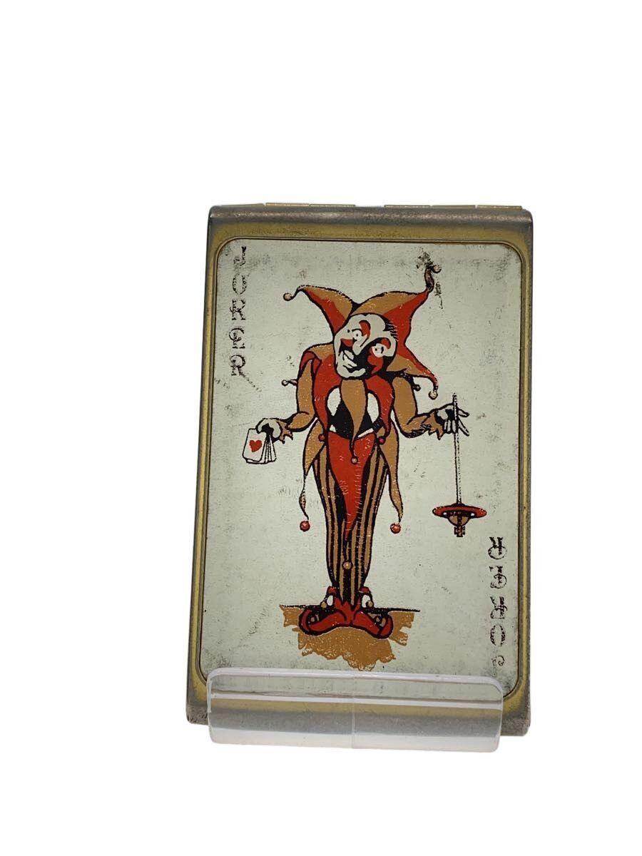joker cigarette case Iphone Mobile Cover Smoking Colorful Glass Case Back Cover Crafted from high Pre-owned Vivienne Westwood Joker Orb