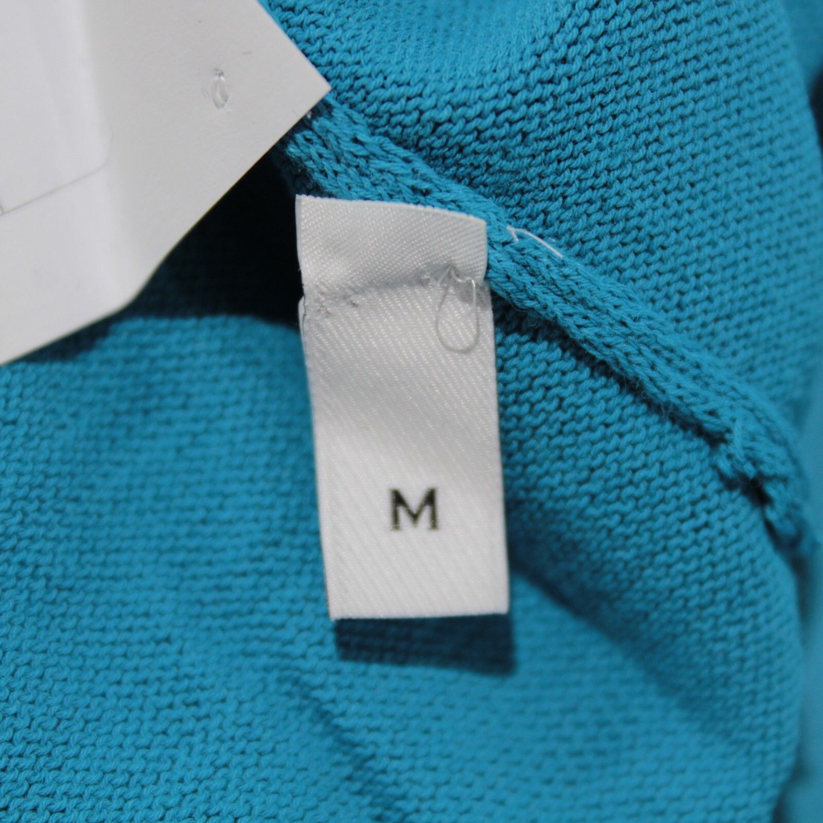 Boglioli Boglioli Sweater Size US M in Blue Size US M / EU 48-50 / 2 - 8 Thumbnail