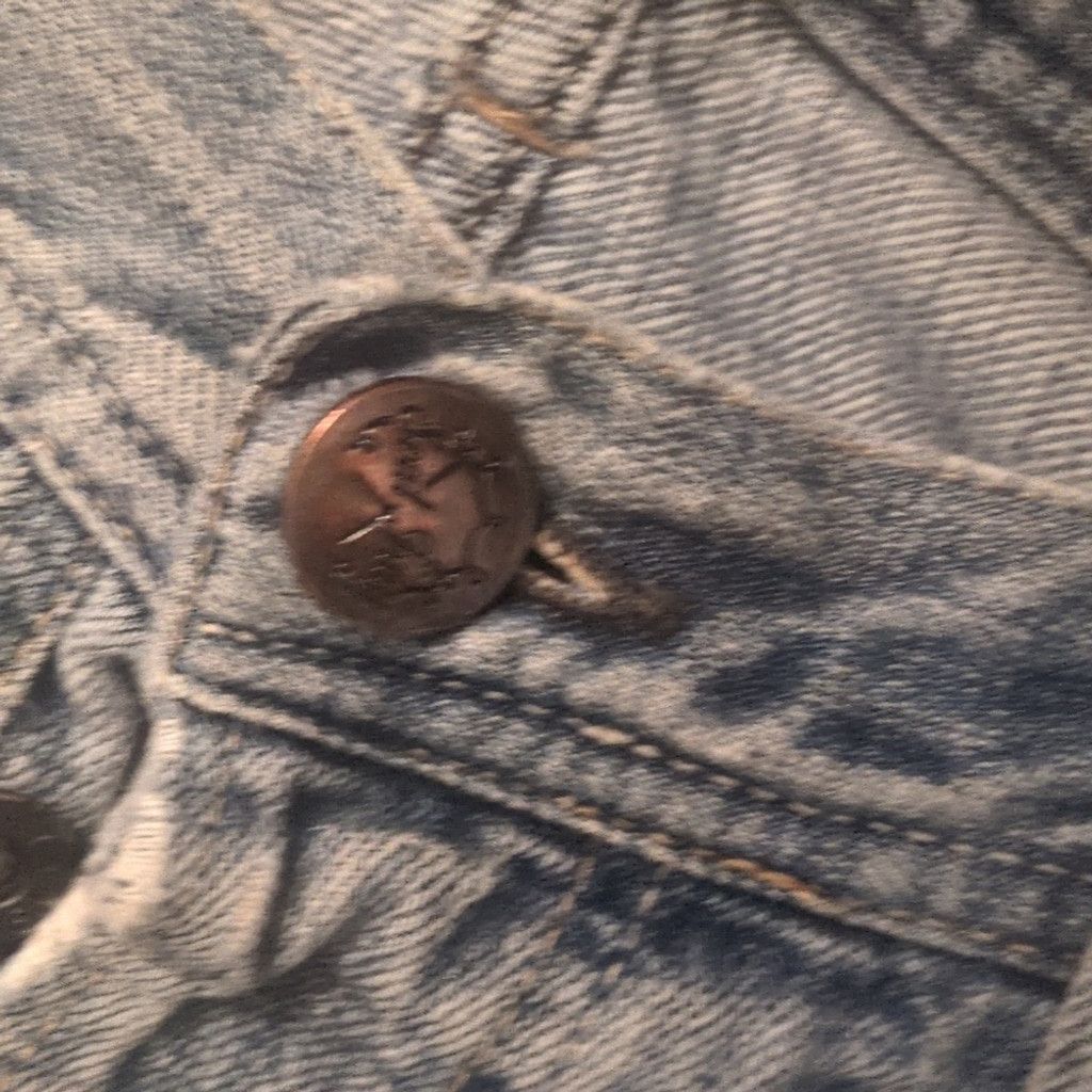Other Sea Kay International Vintage Distressed Jeans Size 36x34 Size US 36 / EU 52 - 5 Thumbnail