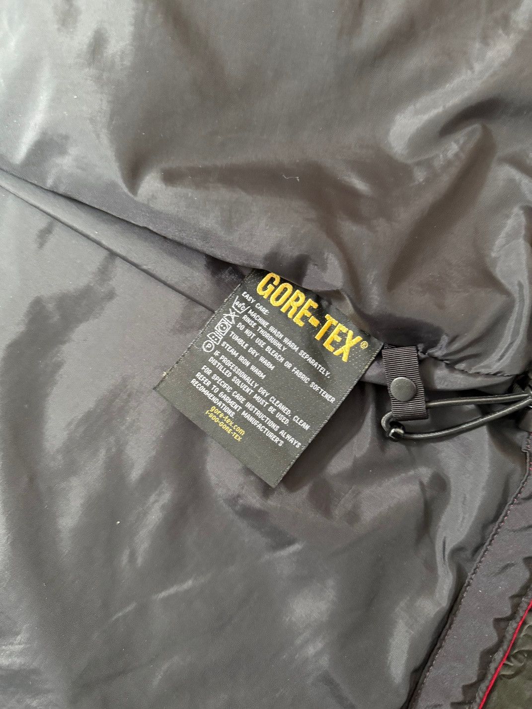Guide Series Gander Mountain Gore-Tex Guide Series Prostaff Elite Fishing Size US L / EU 52-54 / 3 - 9 Thumbnail