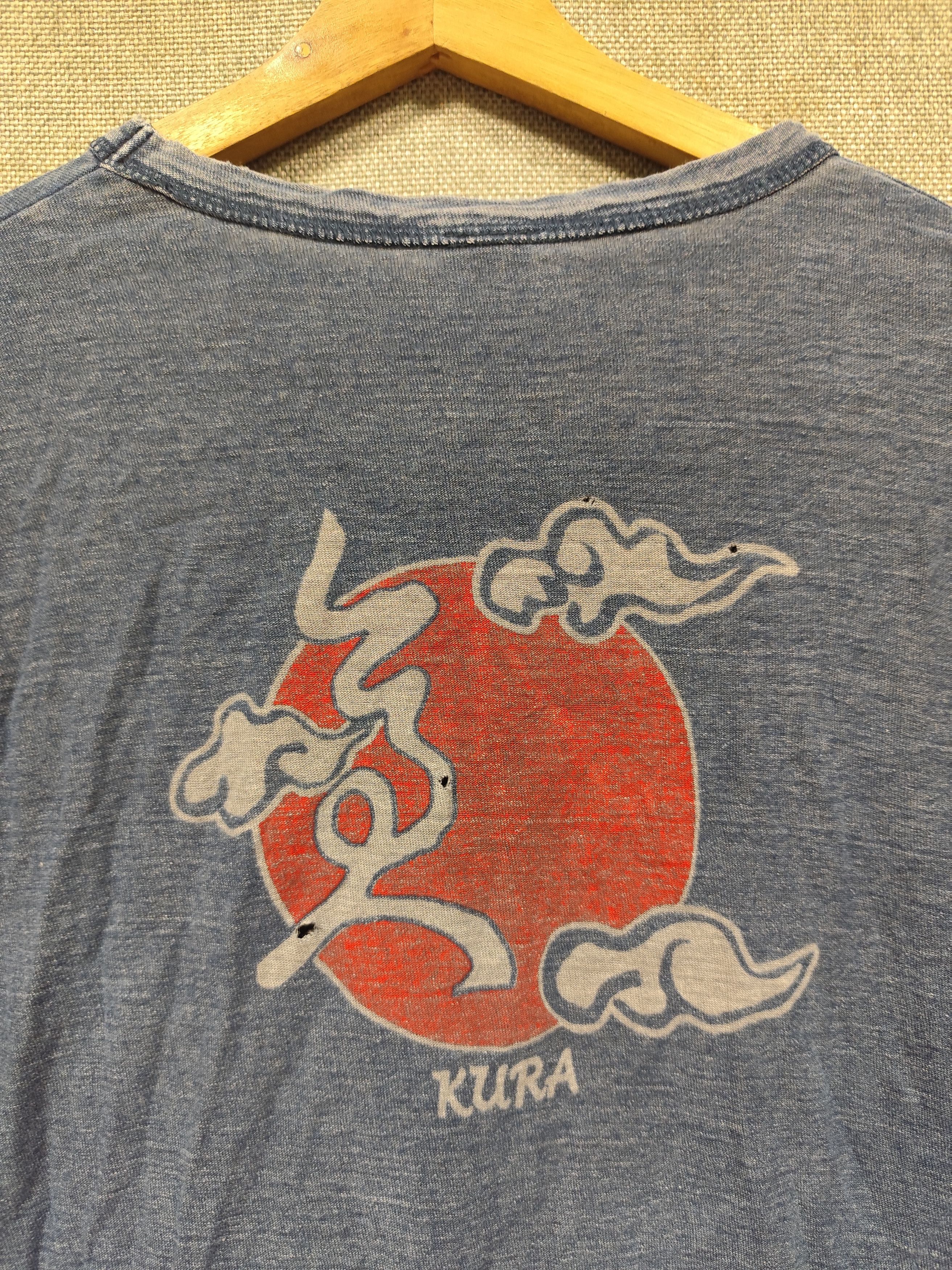 Eternal × KOJIMA GENES Eternal sukajan tee Size US M / EU 48-50 / 2 - 5 Thumbnail