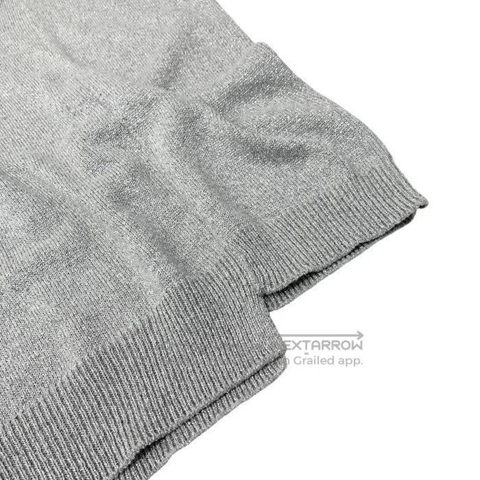 Raf Simons Raf Simons 19ss multi-sleeved large silhouette knitted swe Size US M / EU 48-50 / 2 - 5 Thumbnail