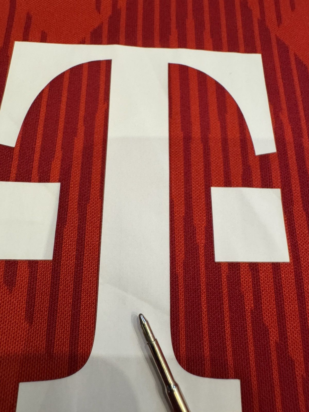 Adidas BAYERN MÜNICH 2018 2019 HOME FOOTBAL SHIRT ADIDAS SIZE M Size US M / EU 48-50 / 2 - 6 Thumbnail