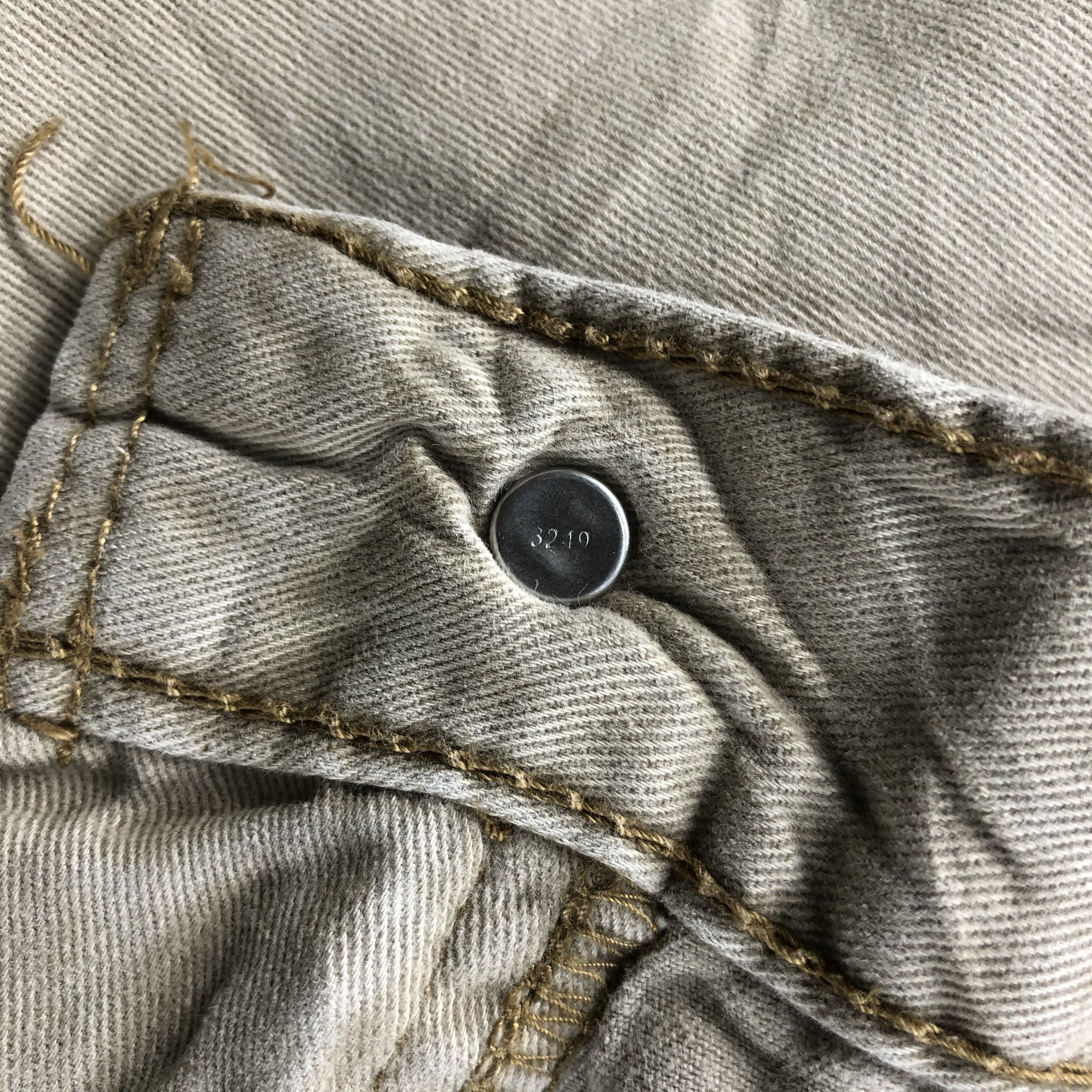 Levi's × Vintage Vintage Levis 508 Jeans-JM2964 Size US 32 / EU 48 - 11 Thumbnail
