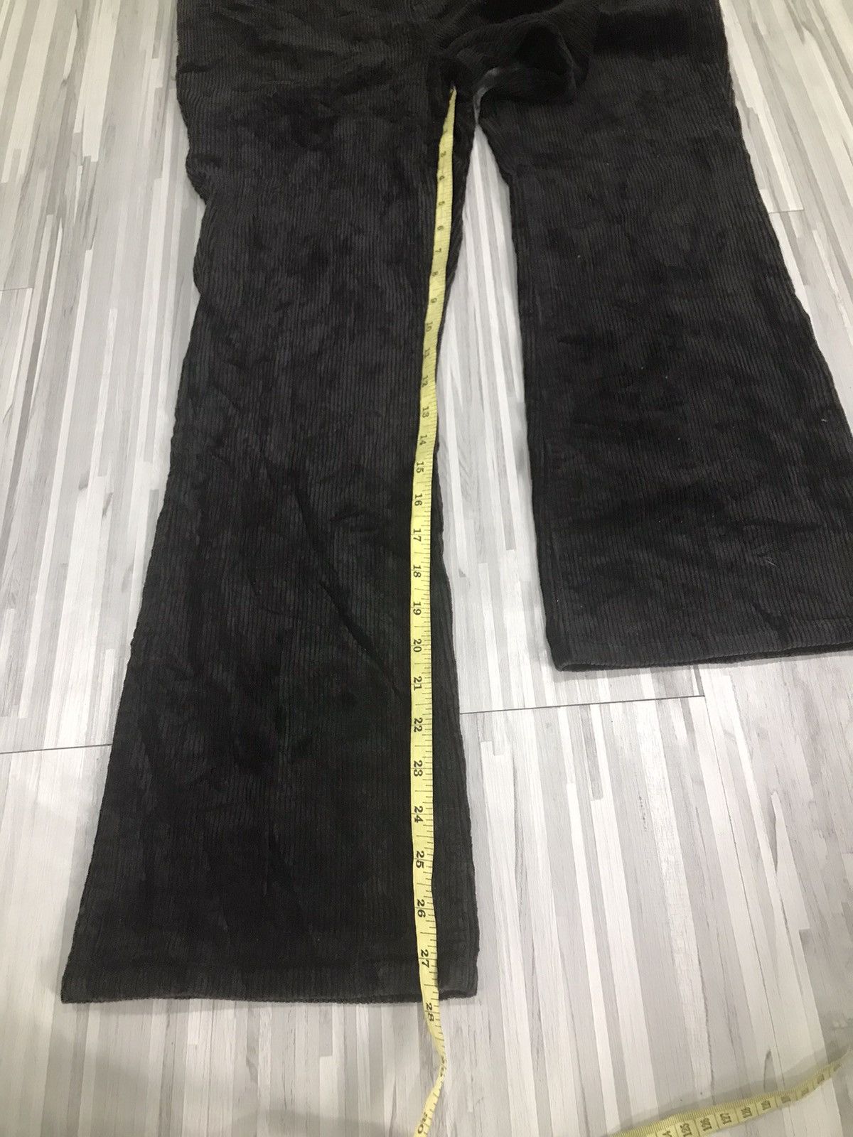 Jean × Polo Ralph Lauren × Ralph Lauren Jeans Ralph Lauren Petite Size 28" / US 6 / IT 42 - 10 Thumbnail