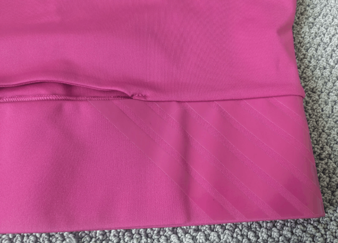 Emporio Armani Emporio Armani EA7 Athleisure Top VIGOR7 with Cut Out Size M / US 6-8 / IT 42-44 - 3 Thumbnail