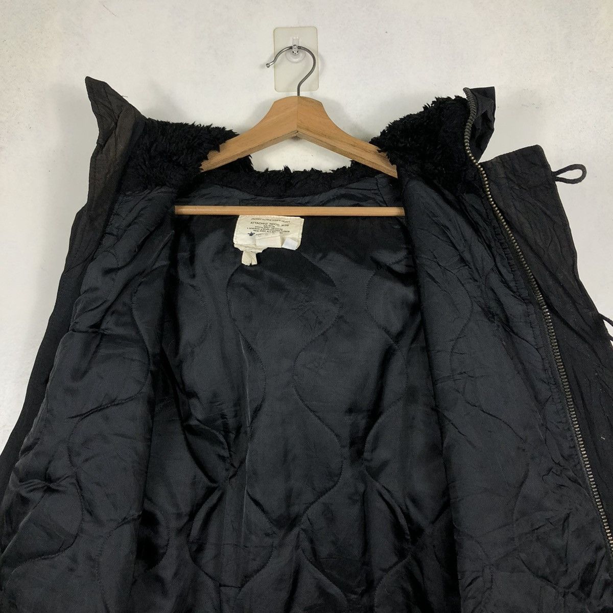 I. Spiewak And Sons 📌VINTAGE FLY BOMBER JACKET MILITARY I SPIEWAK & SONS GOLDEN Size US M / EU 48-50 / 2 - 15 Thumbnail