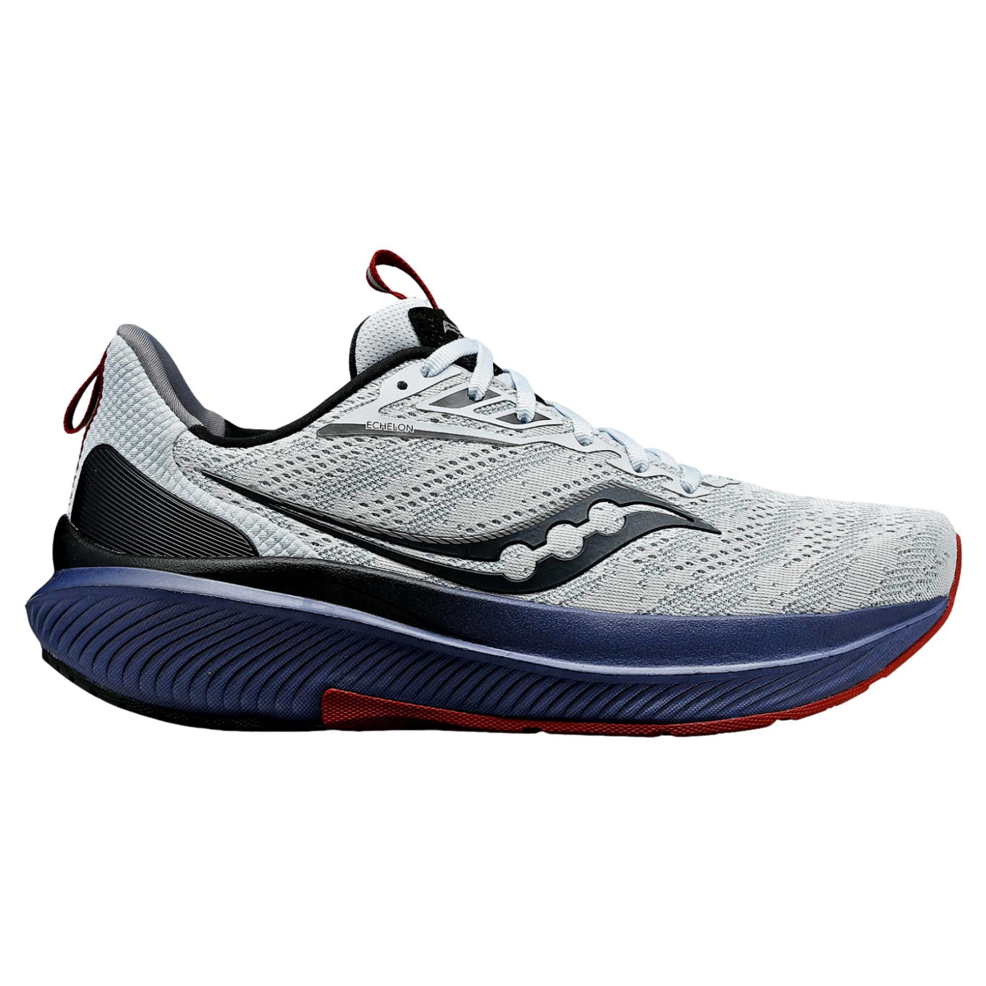 Saucony Echelon 9 Vapor / Horizon S20765-16 Size US 10 / EU 43 - 1 Thumbnail